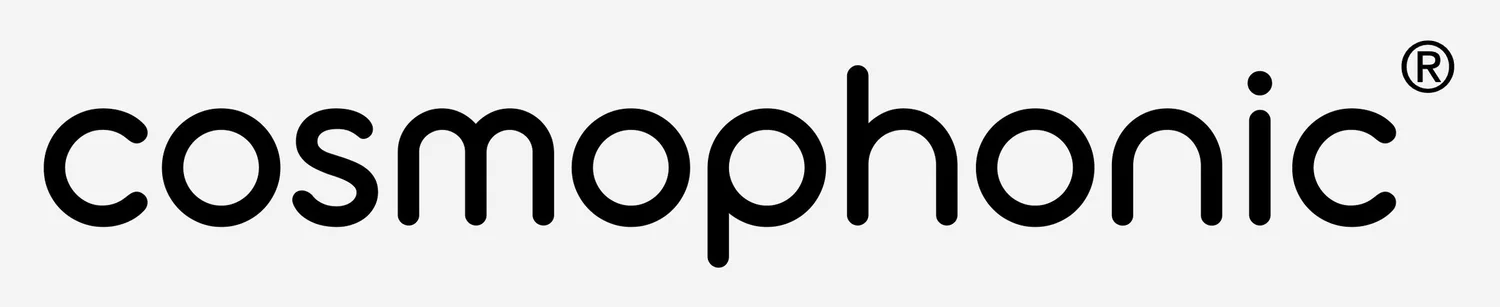 cosmophonic guitars