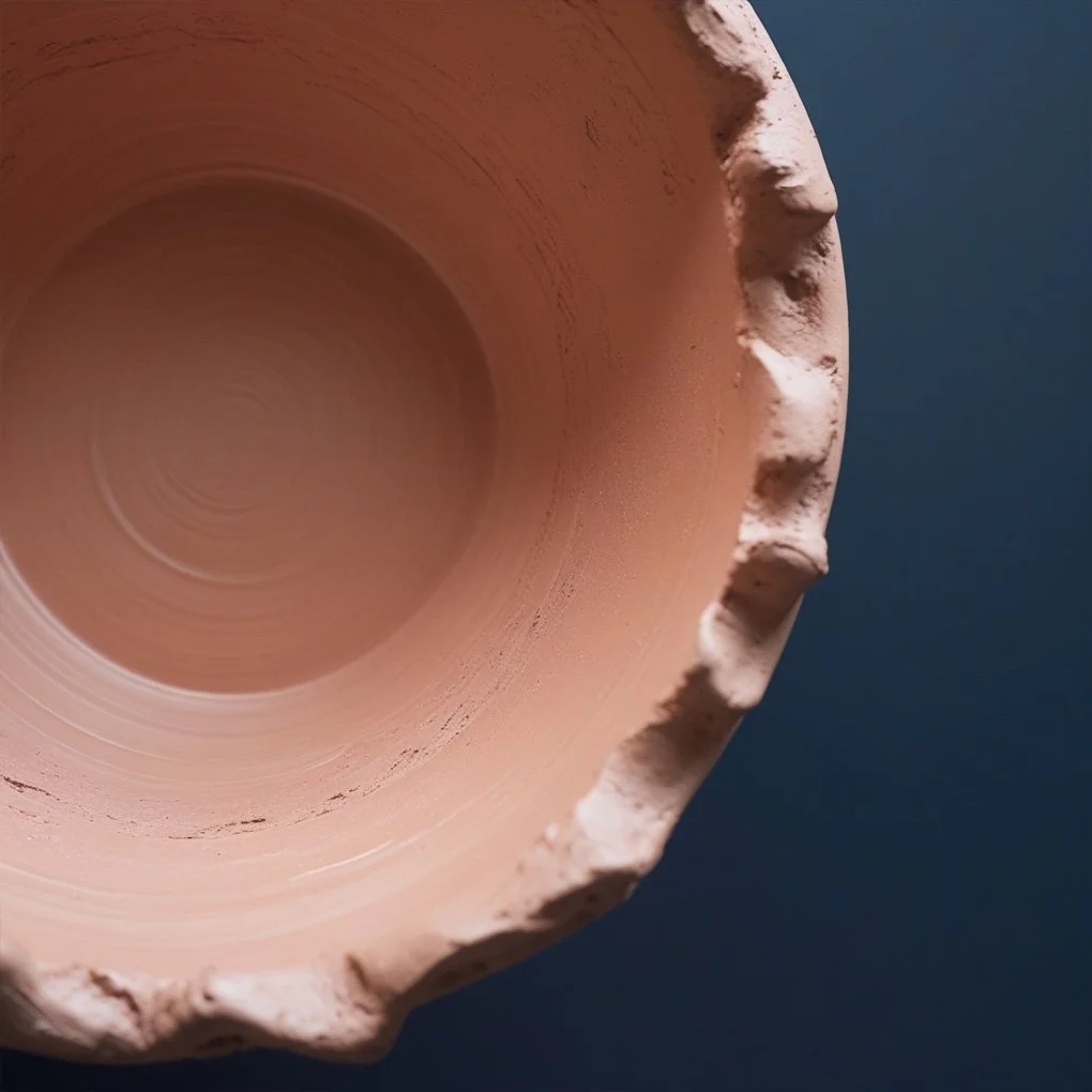 Serenity Clay