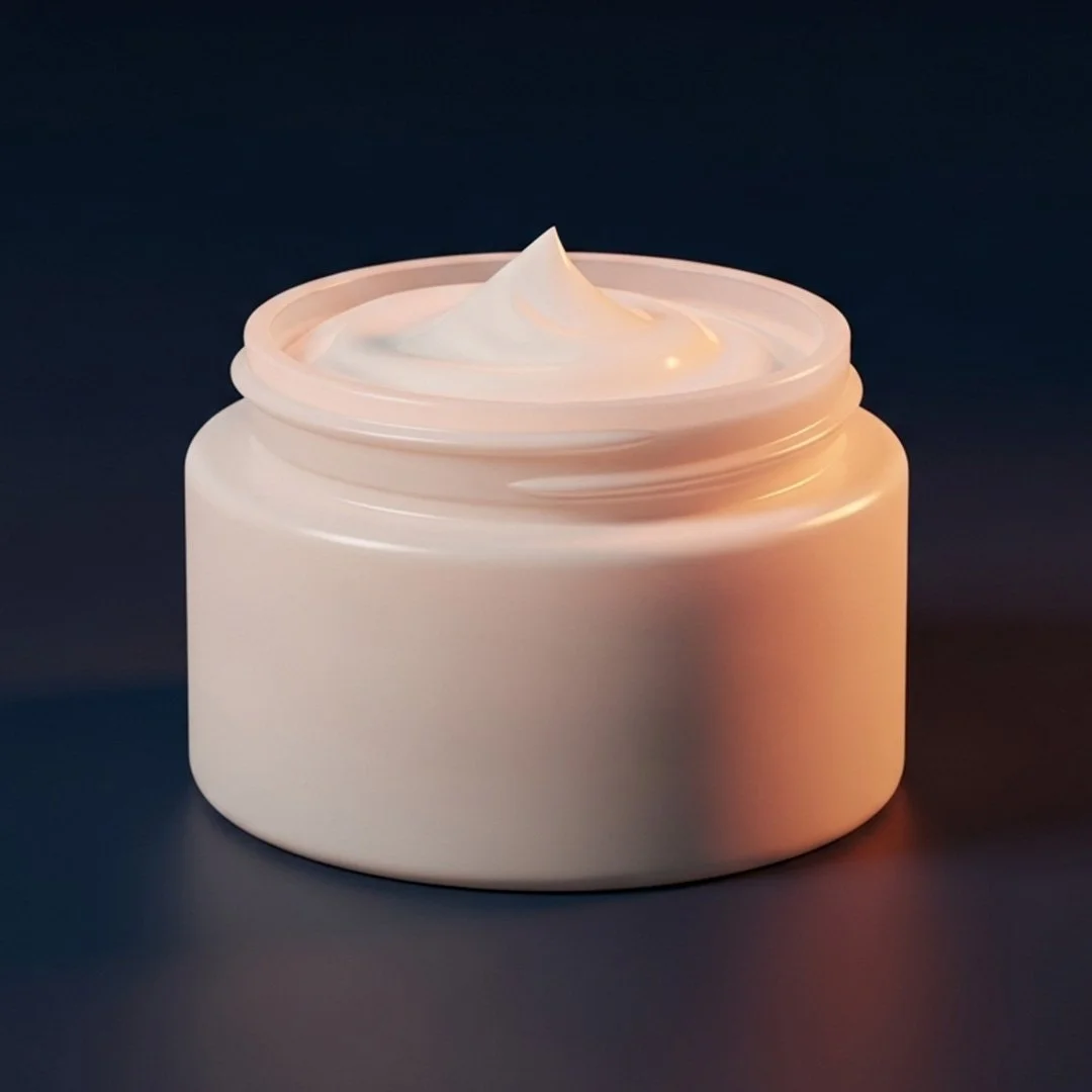 Serenity Cream