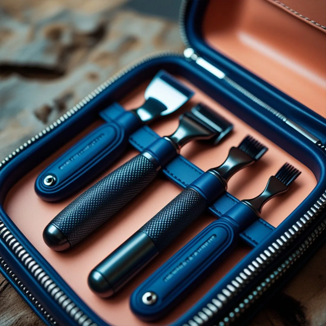 Serenity Hair Trim Set