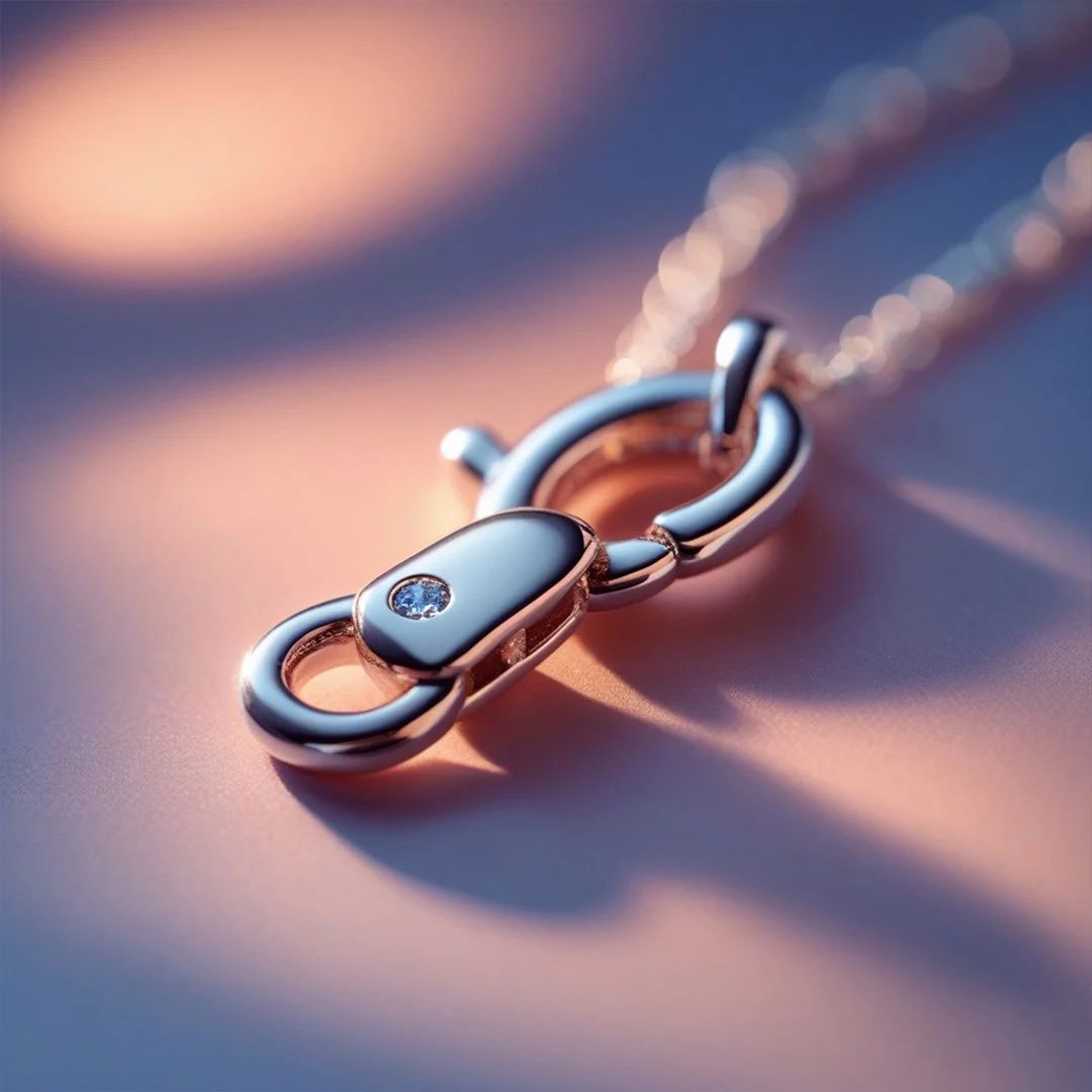 Serenity Necklace