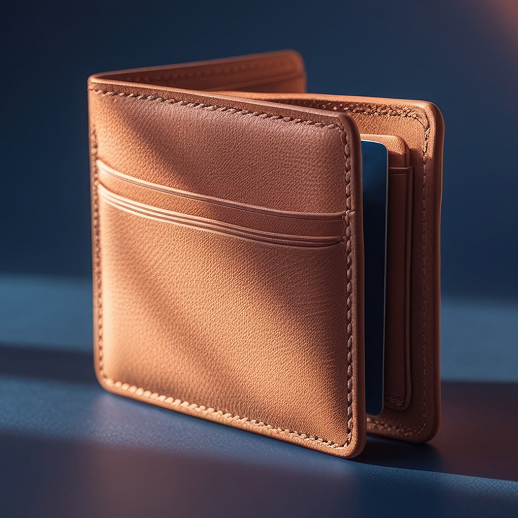 Serenity Wallet