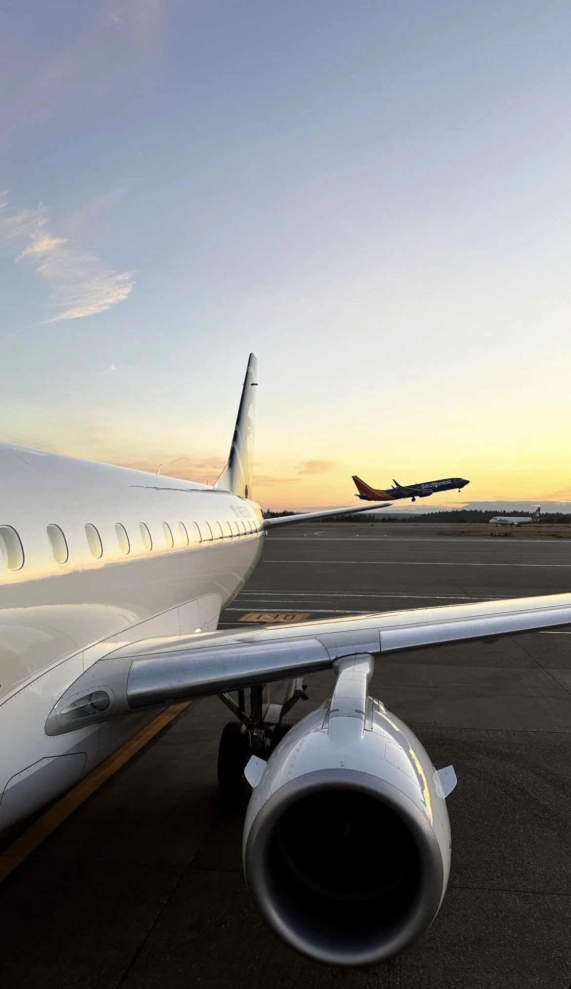 Transferts Aéroport