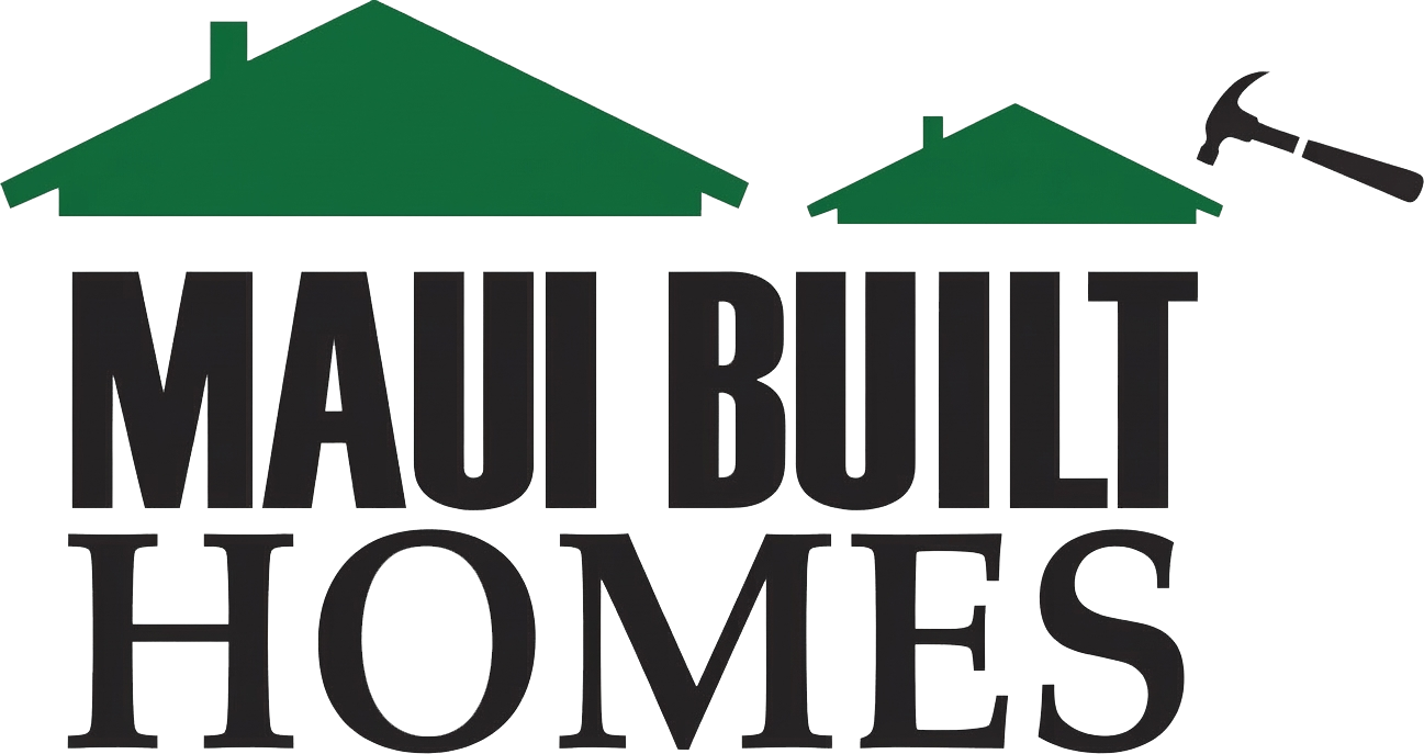 Maui Built Homes