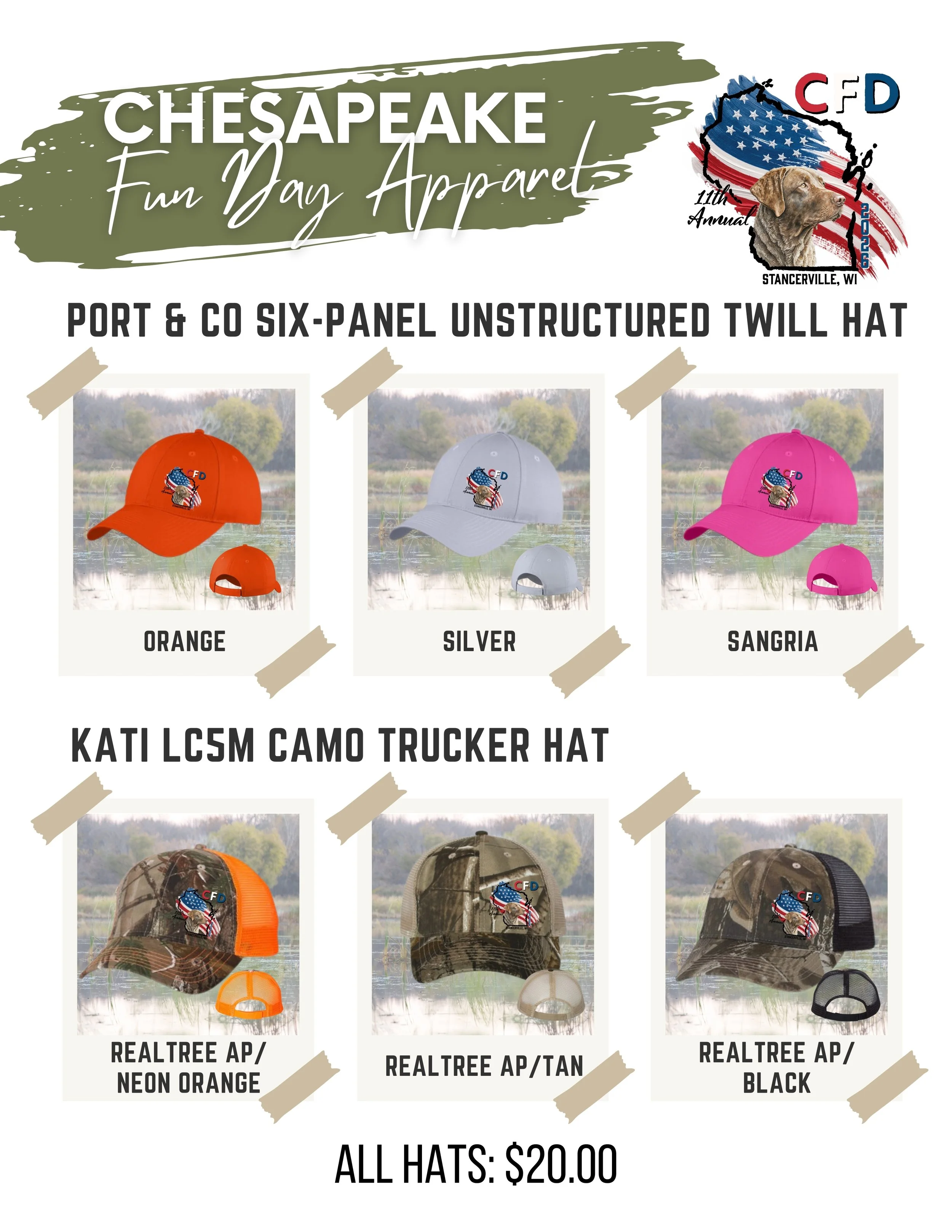 Chessy Fun Day Apparel 2026