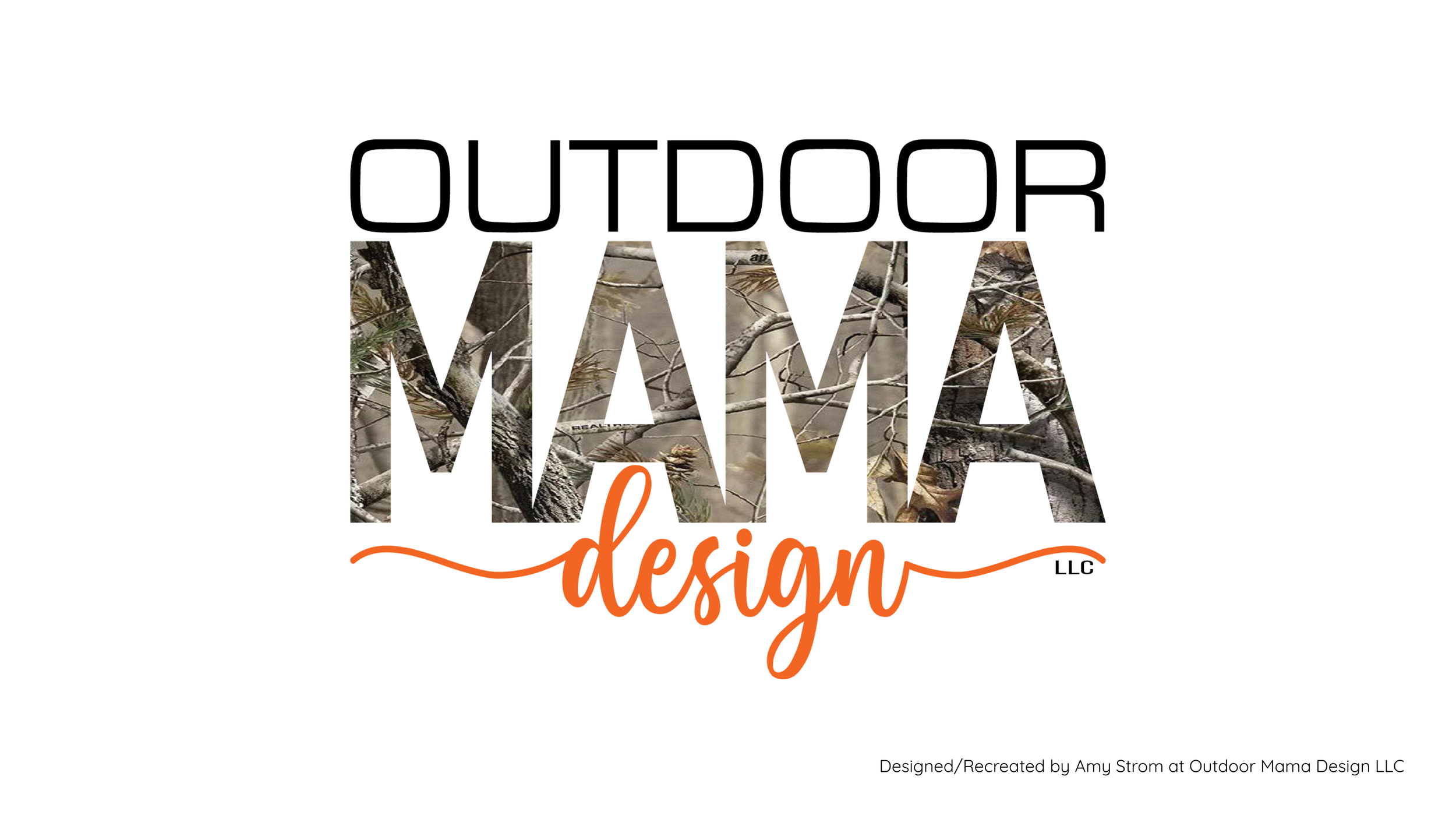 My personal small business logo that brings so many aspects of my life together and represents my business how I am looking to portray it.