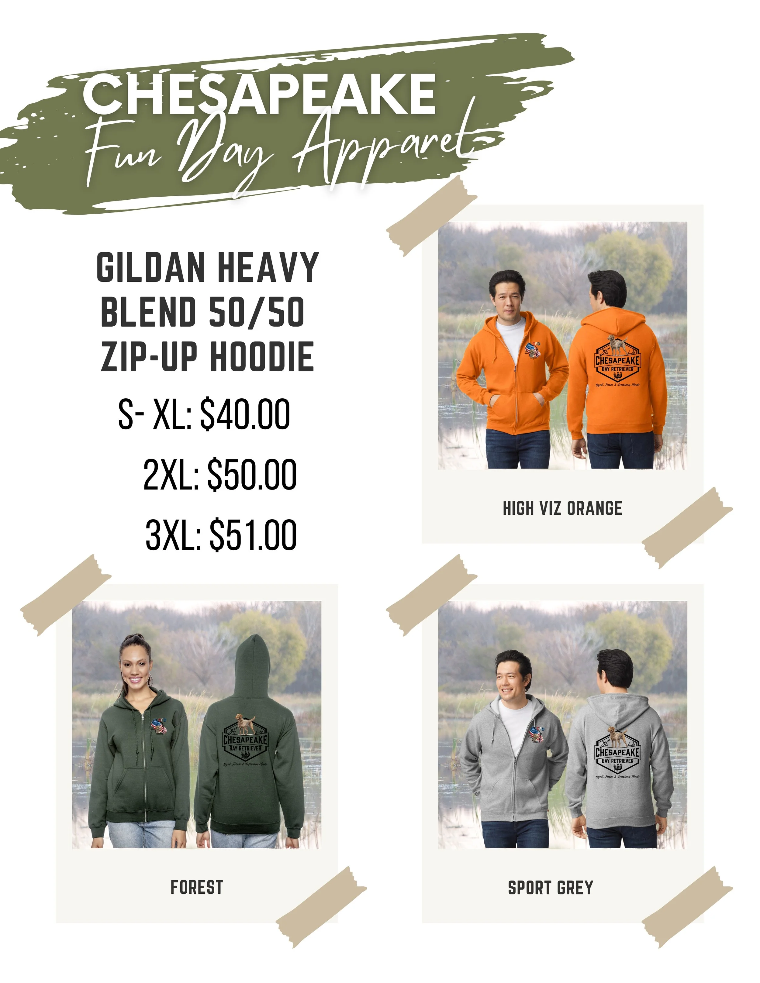 Chessy Fun Day Apparel 2026