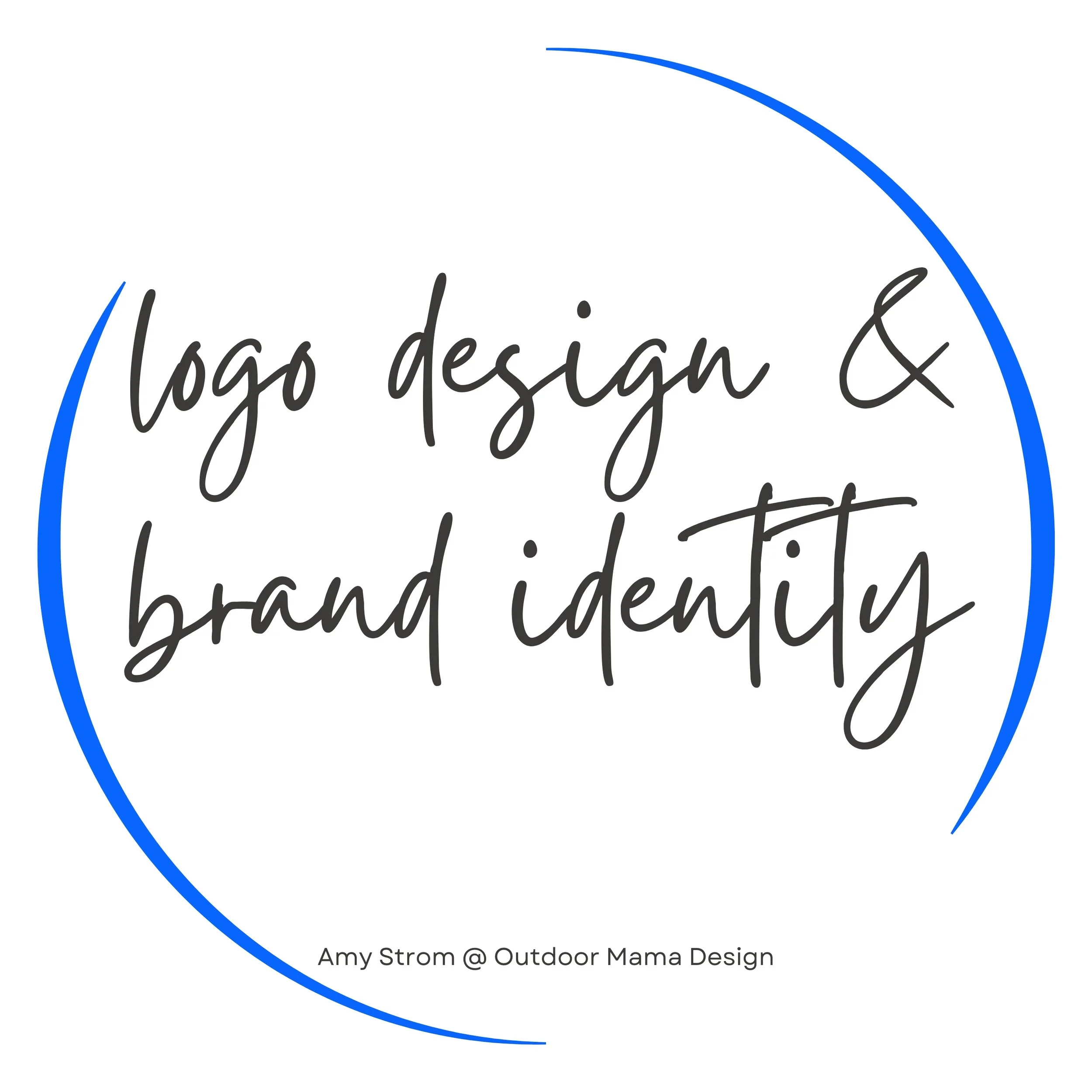 Logo Design & Brand Identity