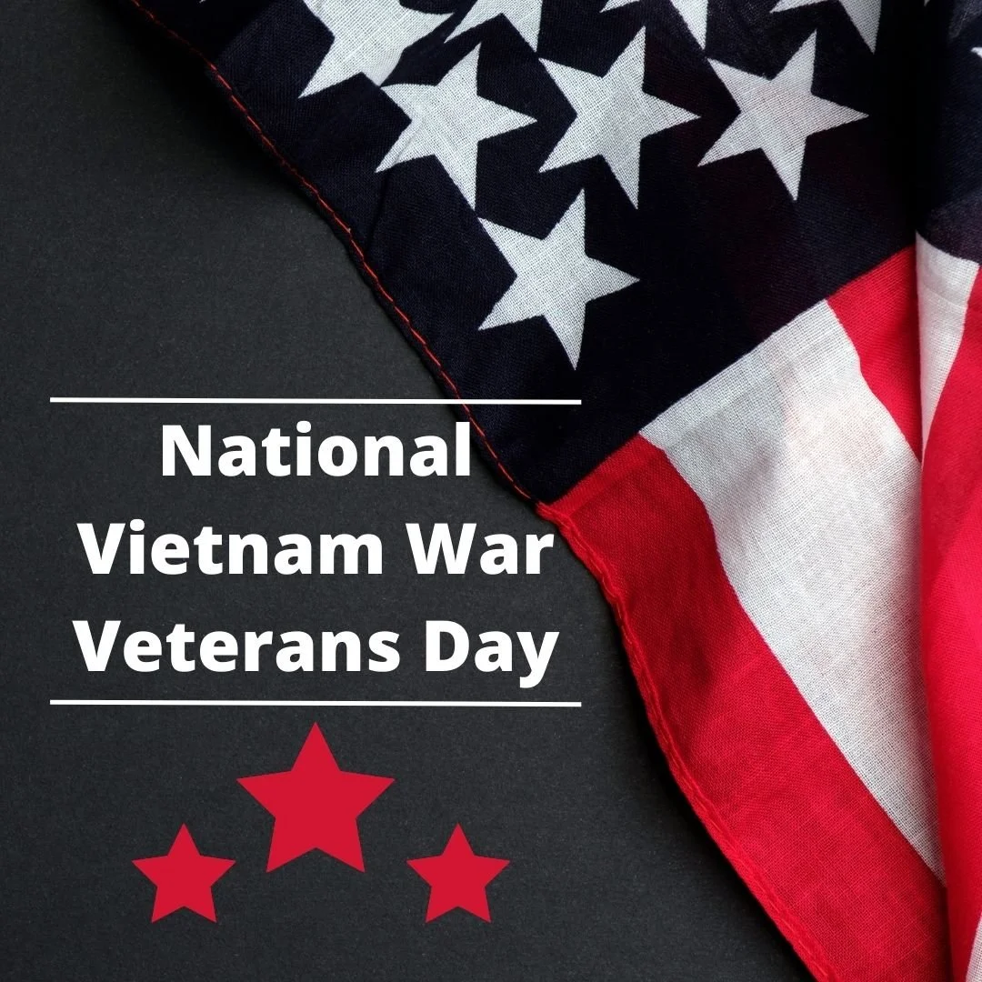 Vietnam War Veterans Mar 29.jpg