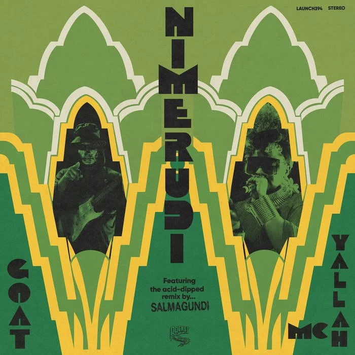 Nimerudi (Goat + MC Yallah, 2025)