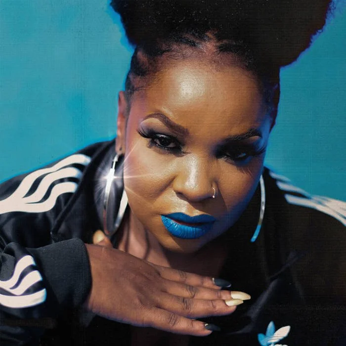 Yallah Beibe (Hakuna Kulala, 2023)