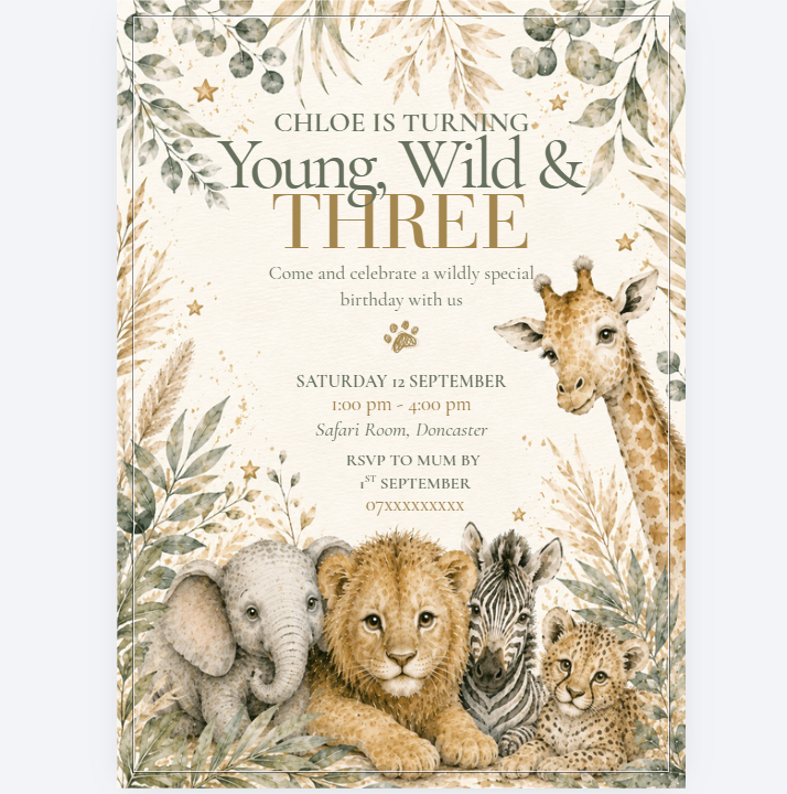 Listing Young Wild & Three.png