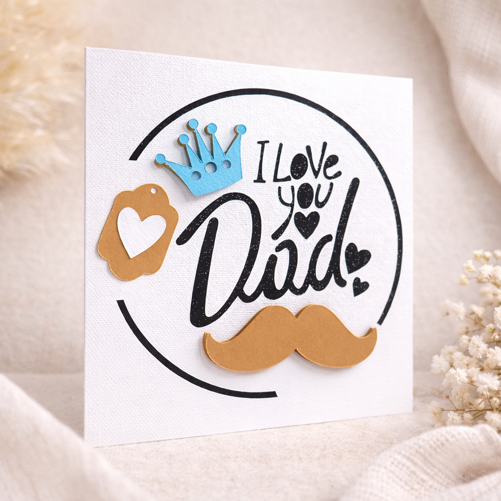I Love You Dad