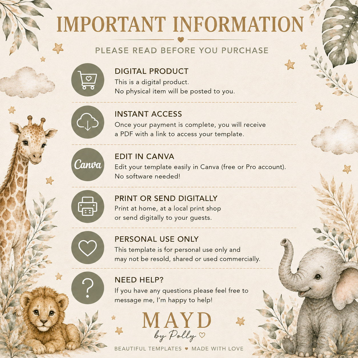 Neutral Safari Important Info.png