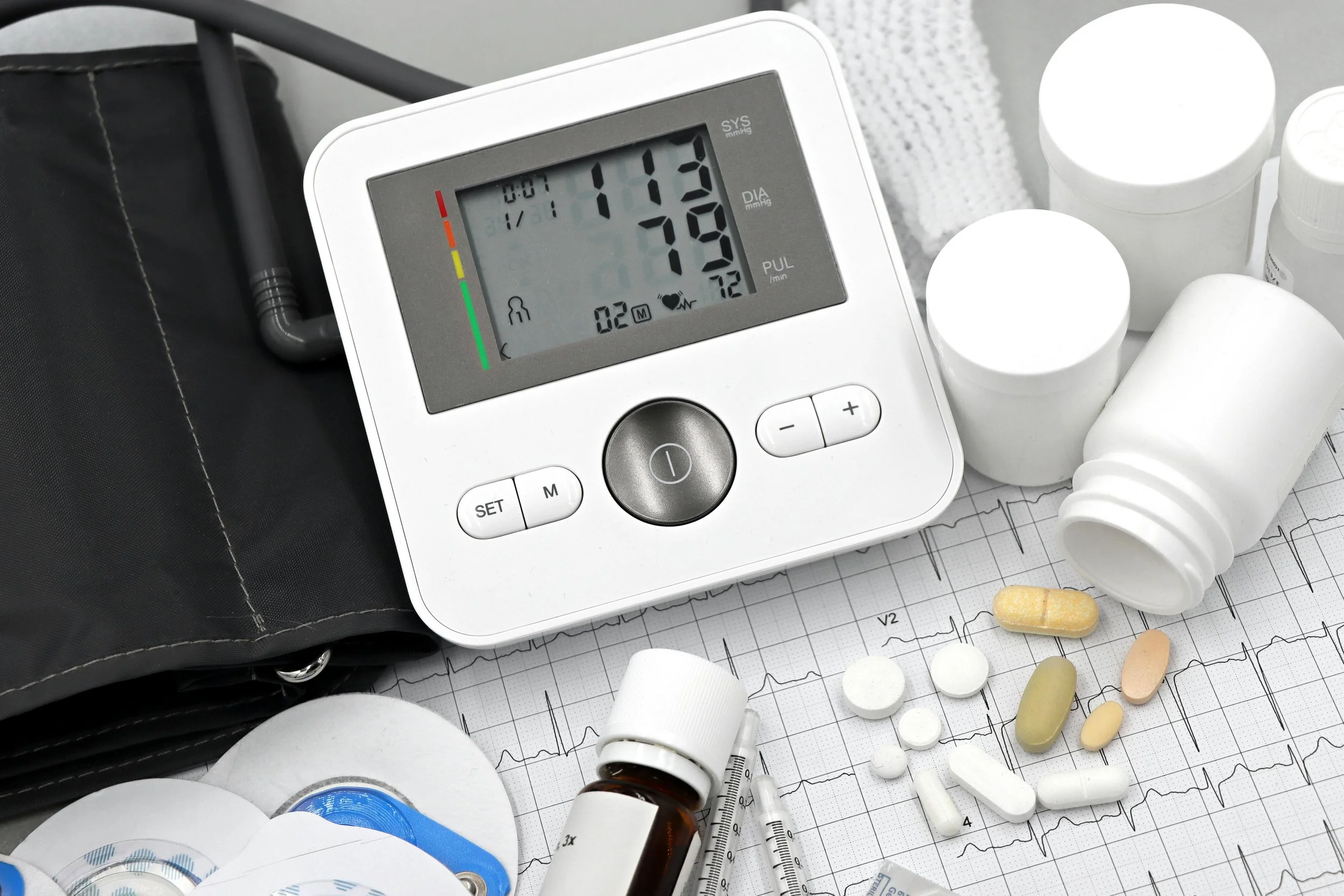 Disease Management