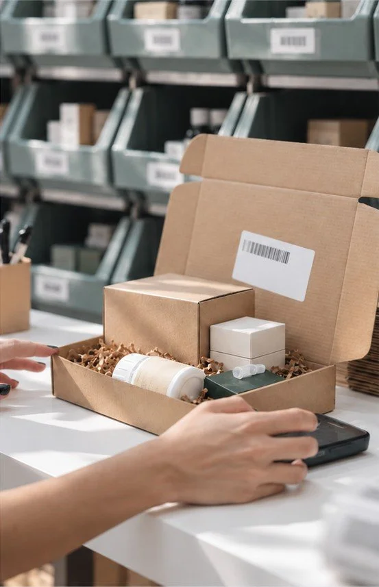 Cannabis Operations & Inventory Consulting Services — Fia Consulting