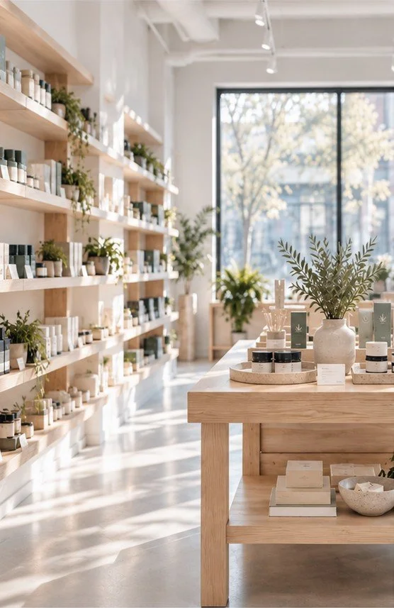 Cannabis Operations & Inventory Consulting Services — Fia Consulting