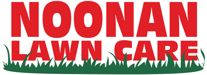 Noonan Lawn Care Primary Logo