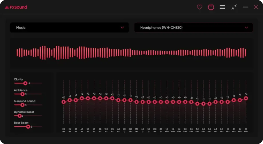 [Immagine: fxsound+main+interface.webp?format=1000w]
