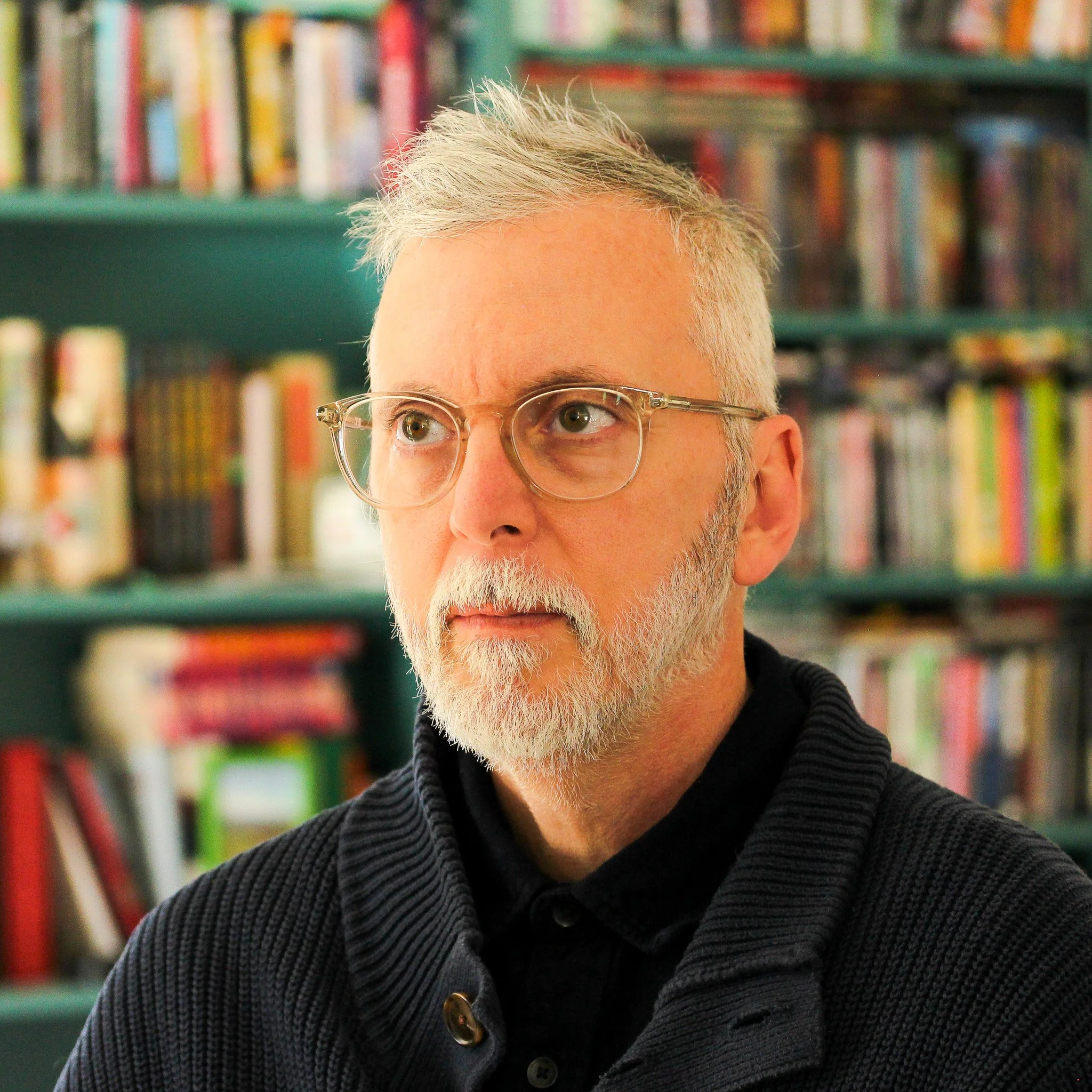 Kevin Shearn KEVIN SHARON | Design Leadership