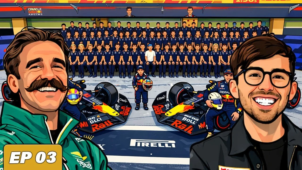 Red Bull Racing
