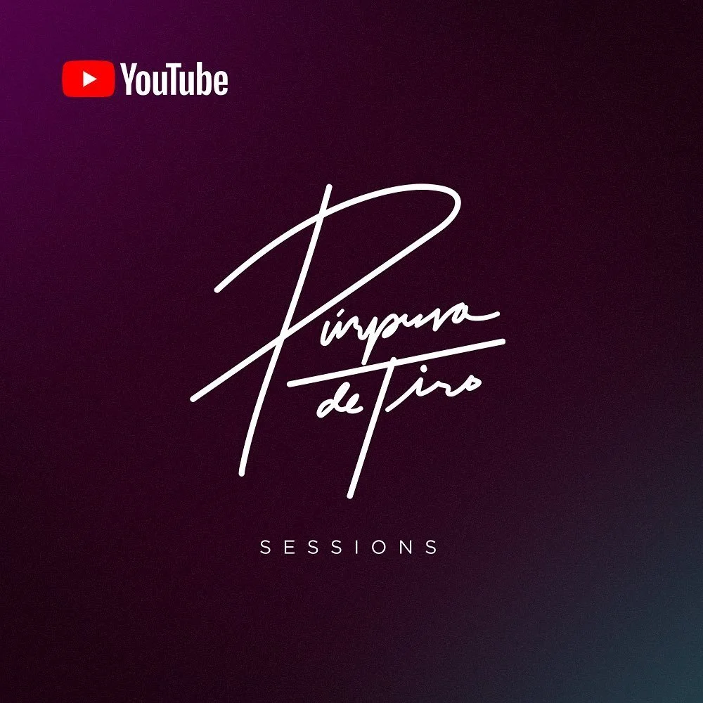 Gracias a todo el crew y lxs artistas que formaron parte del estreno de Púrpura de Tiro Sessions. Gran team ✨ de producción y audio 🔥
-
Dir. &amp; Foto: @_orlandogzz_ 
Dir.Arte &amp; Prod: @monica.chelo 
Producción: @guillermoberbeyer &amp; @jorg