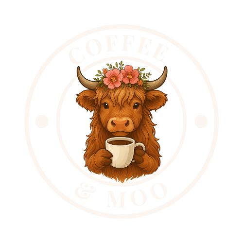 Coffee &amp; Moo