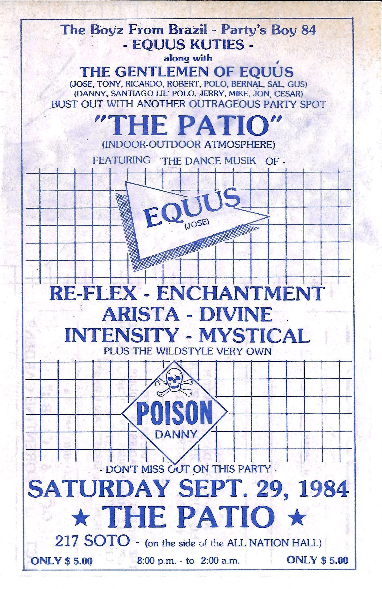 9.29.89 - The Patio