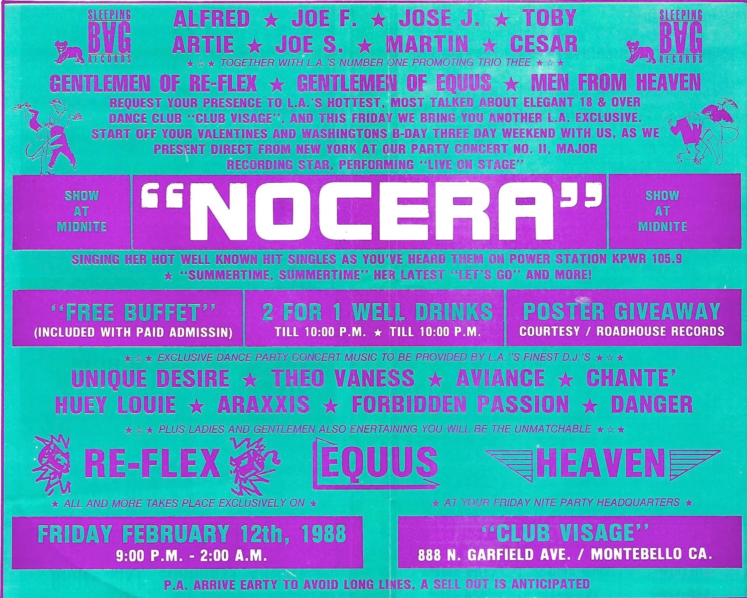 2.12.88 - NOCERA