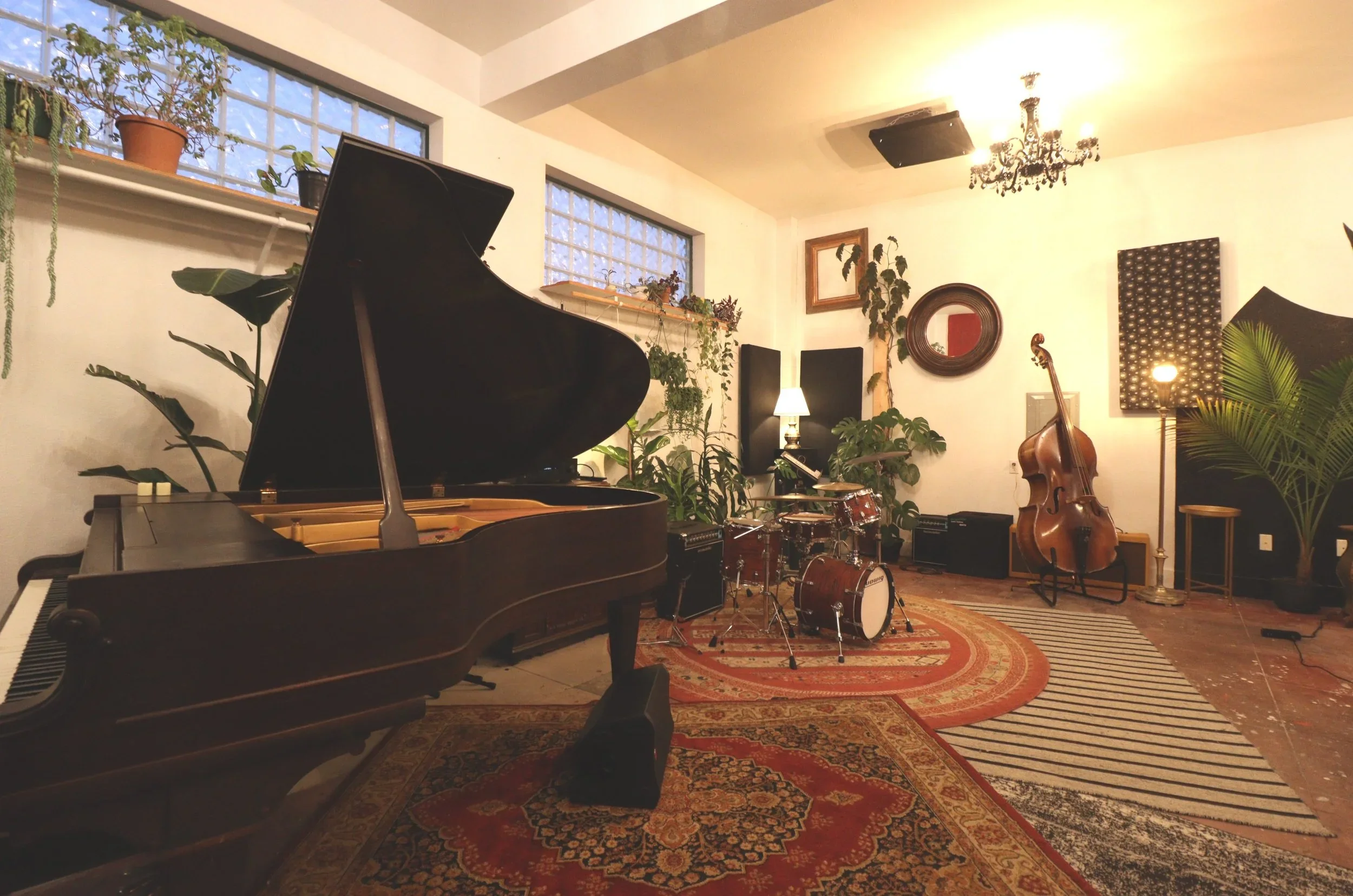 Wyldflower Arts (Oakland)