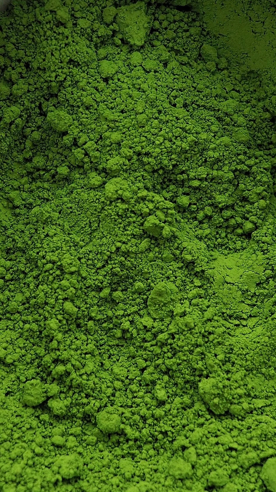 Matcha glossary