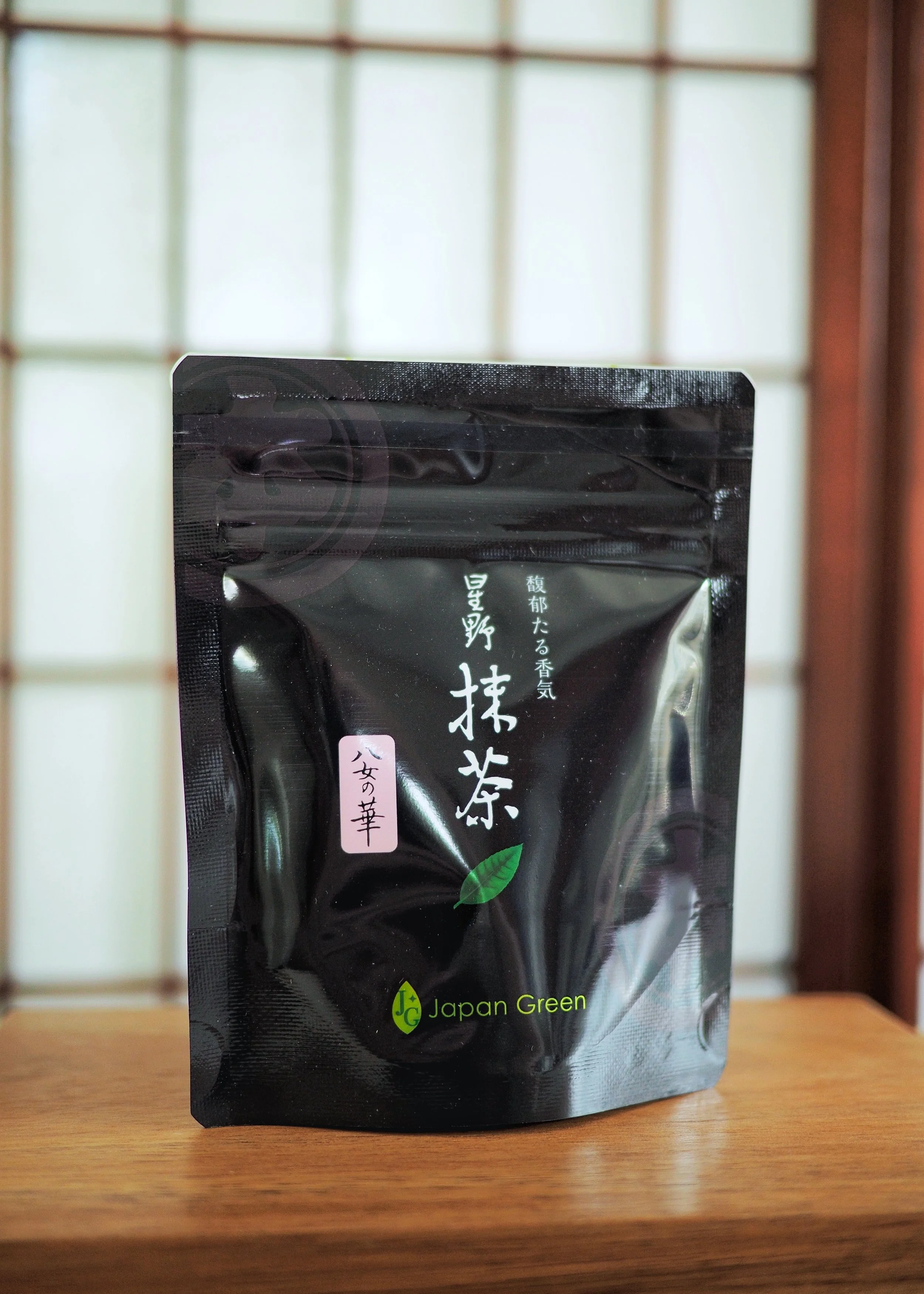 Yame no Hana by Hoshino Seicha-en