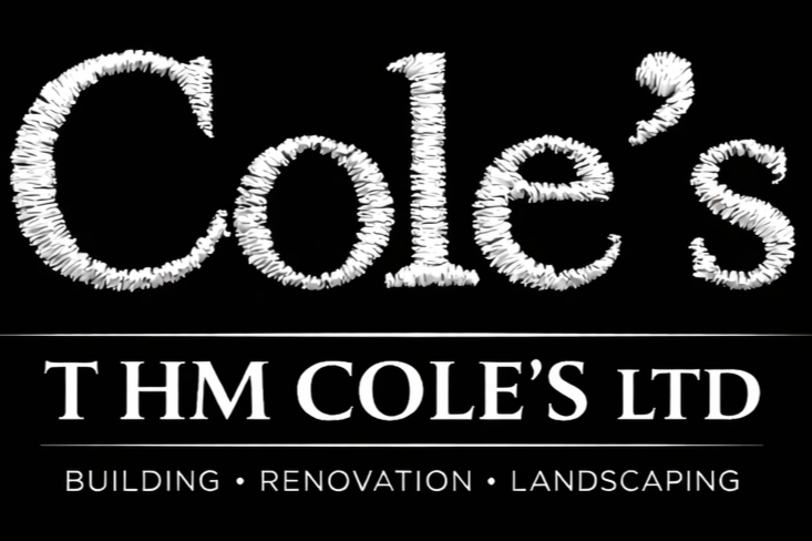 T HM Coles 