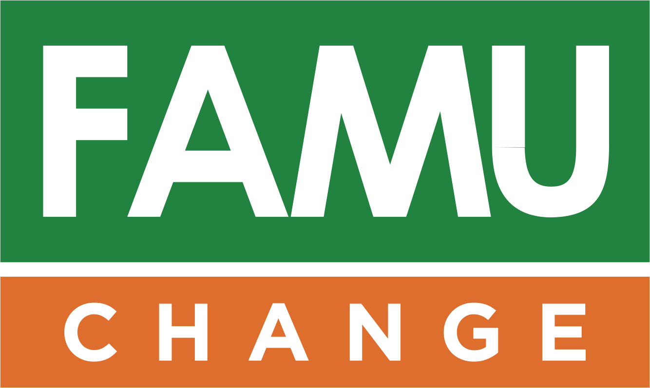 FAMU Change