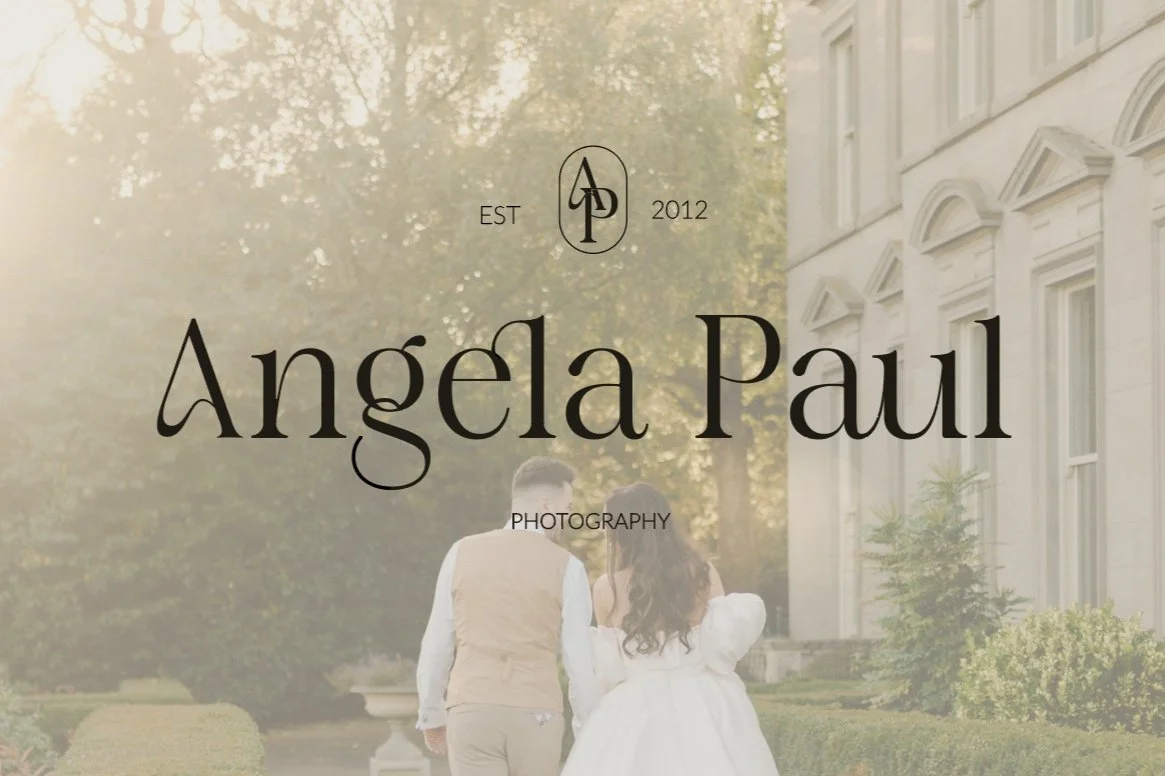 ANGELA PAUL PHOTOGRAPHY