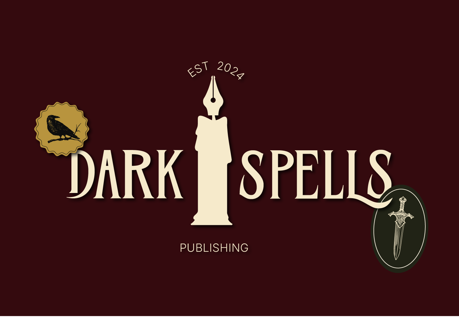 DARK SPELLS PUBLISHING