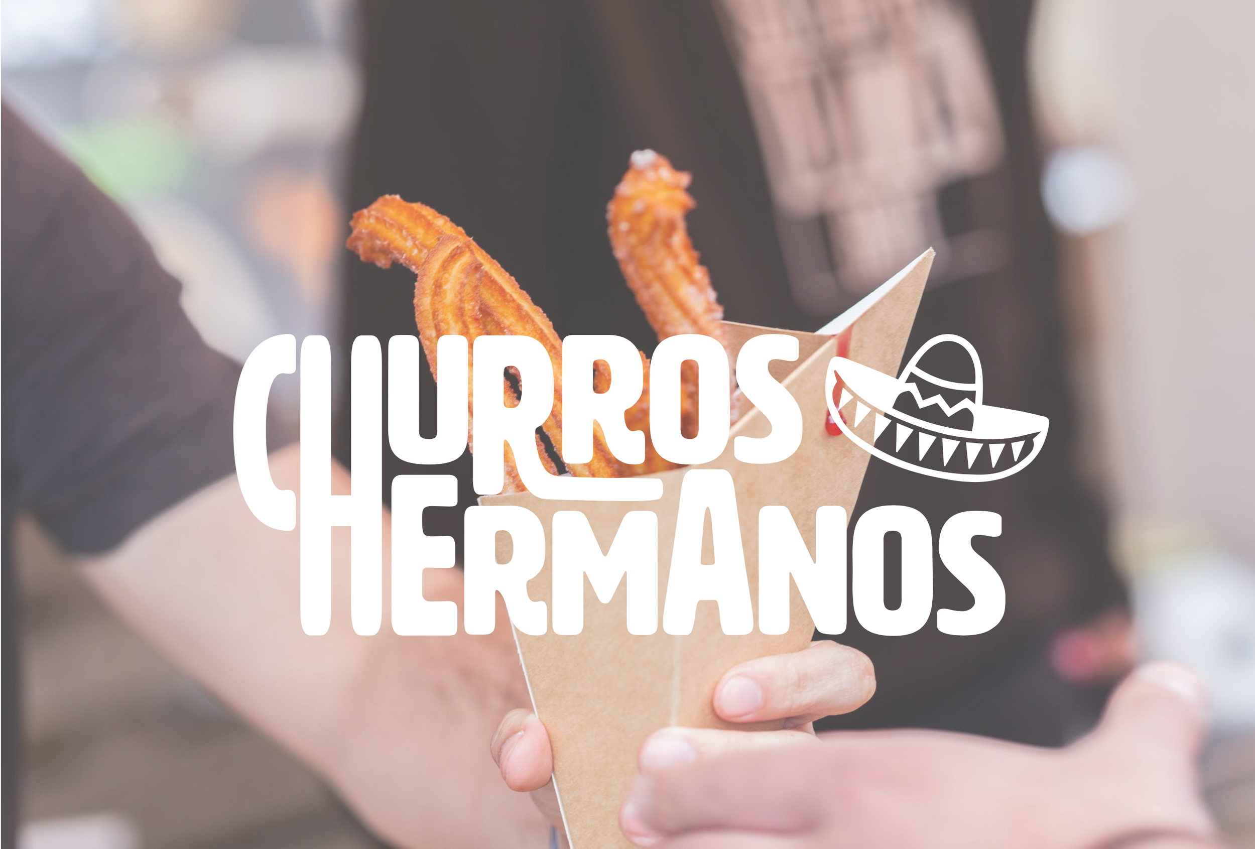 CHURROS HERMANOS