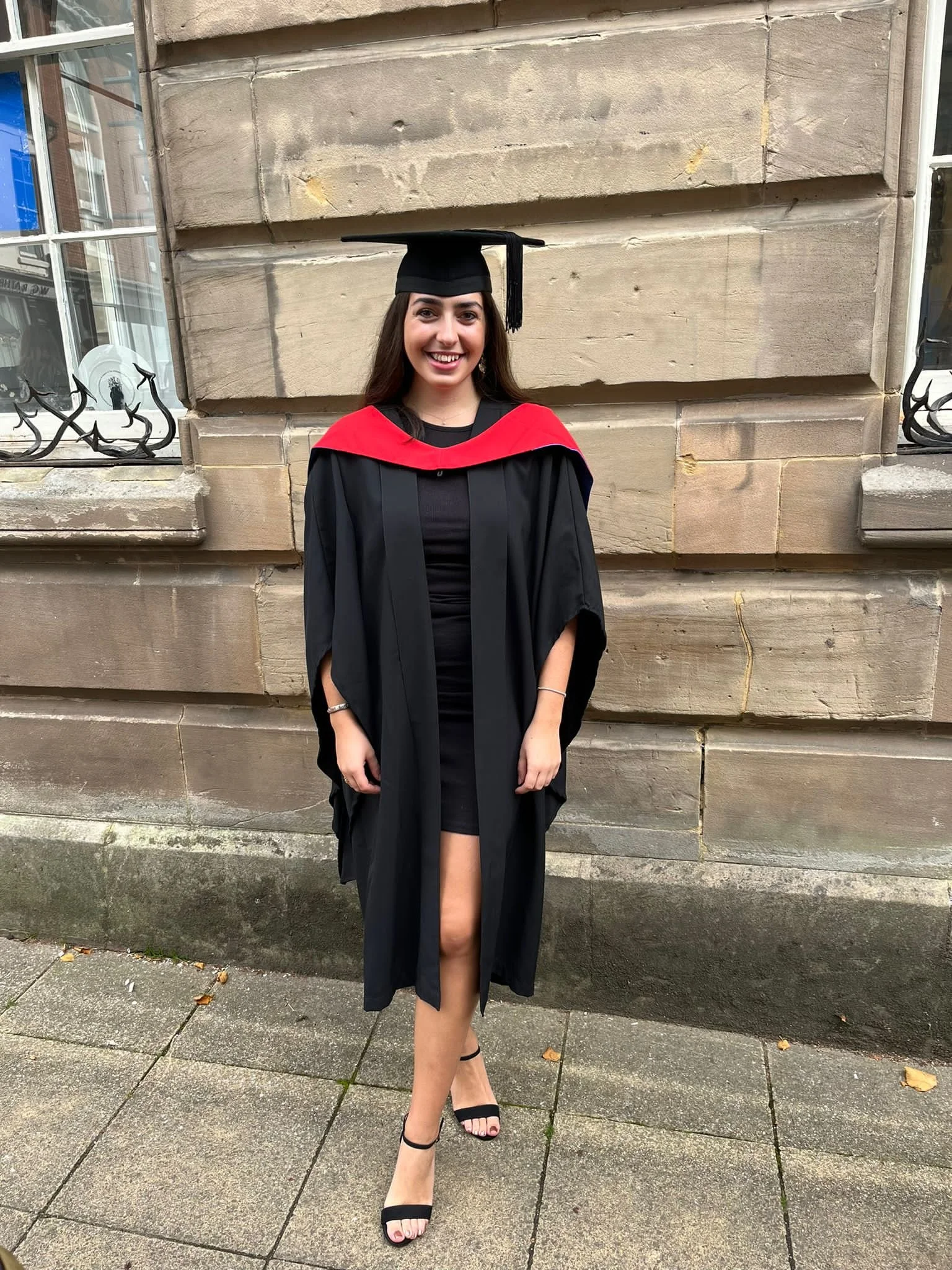 Choosing the Design Path: Navigating My Creative Journey