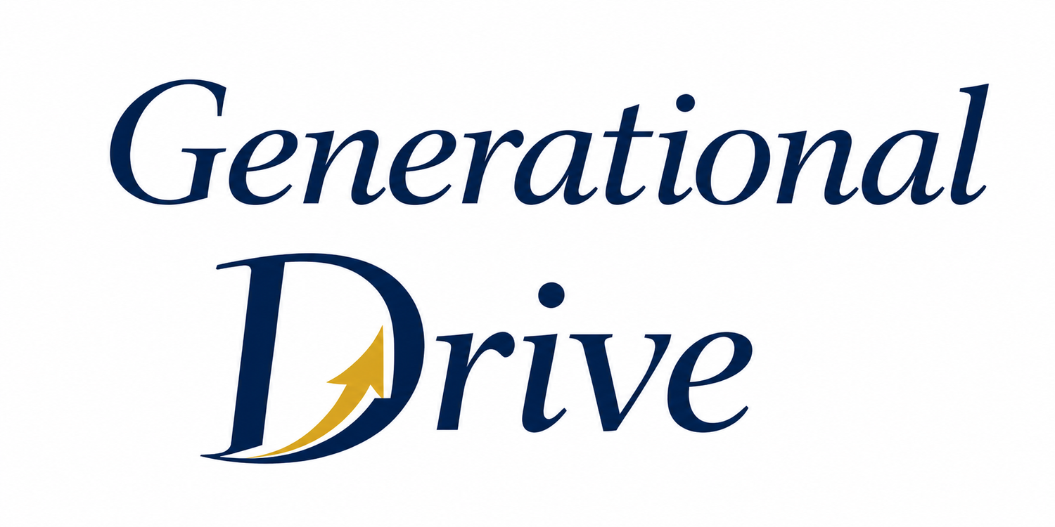 Generational Drive