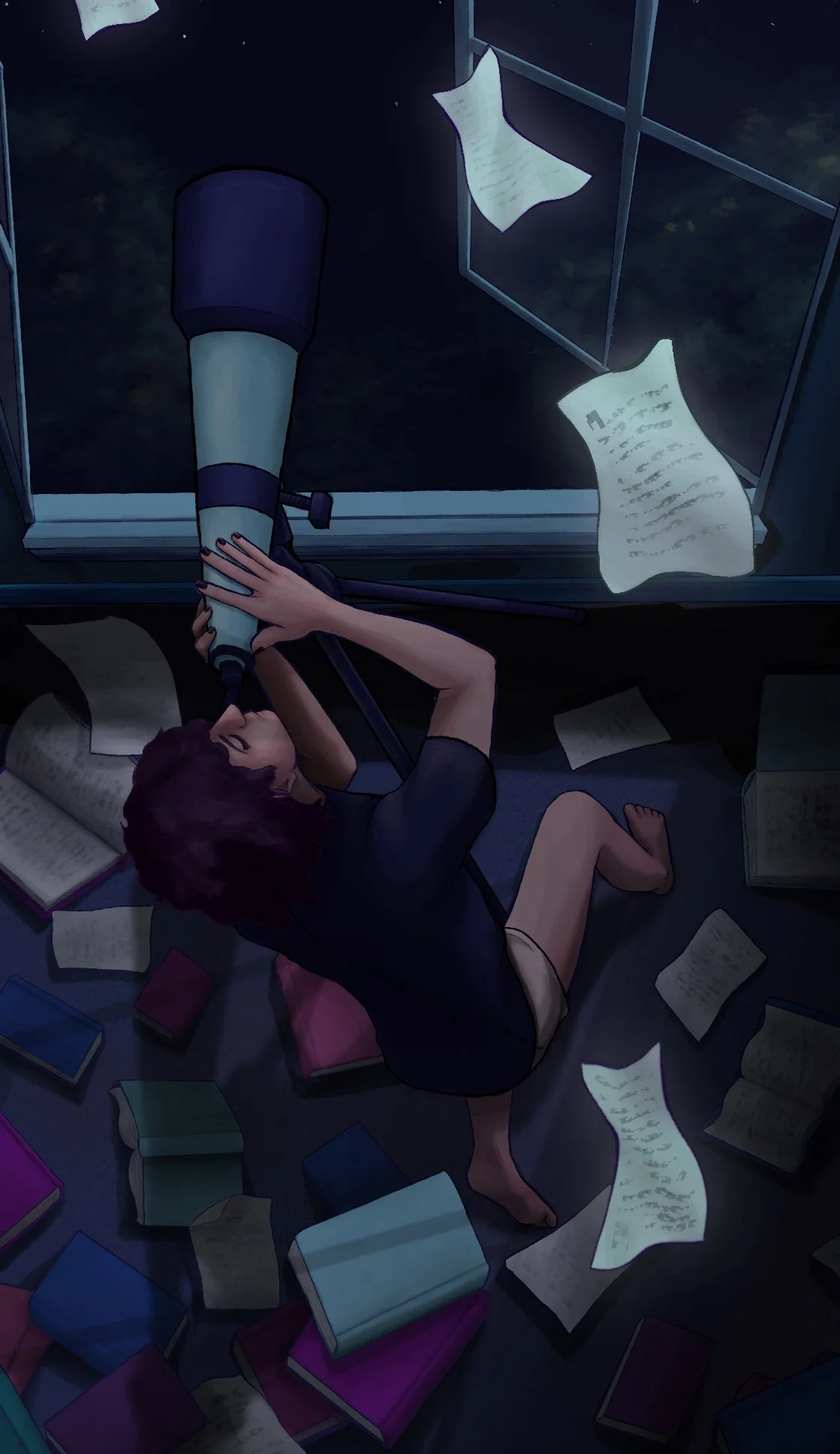 Painting and Drawing