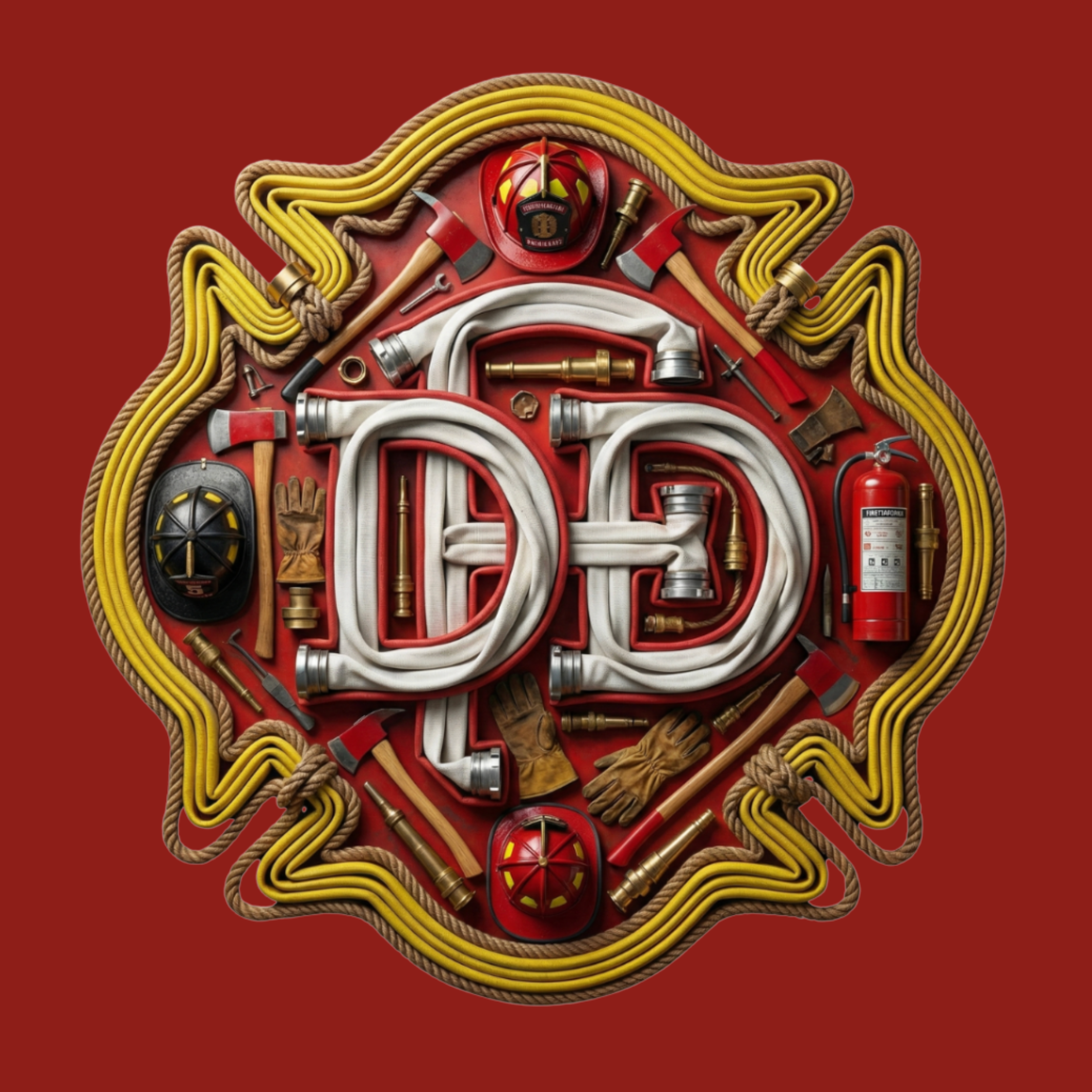 Dallas Fire Department