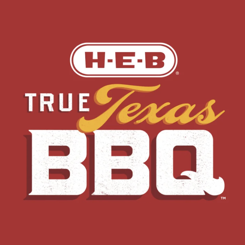 H-E-B True Texas BBQ