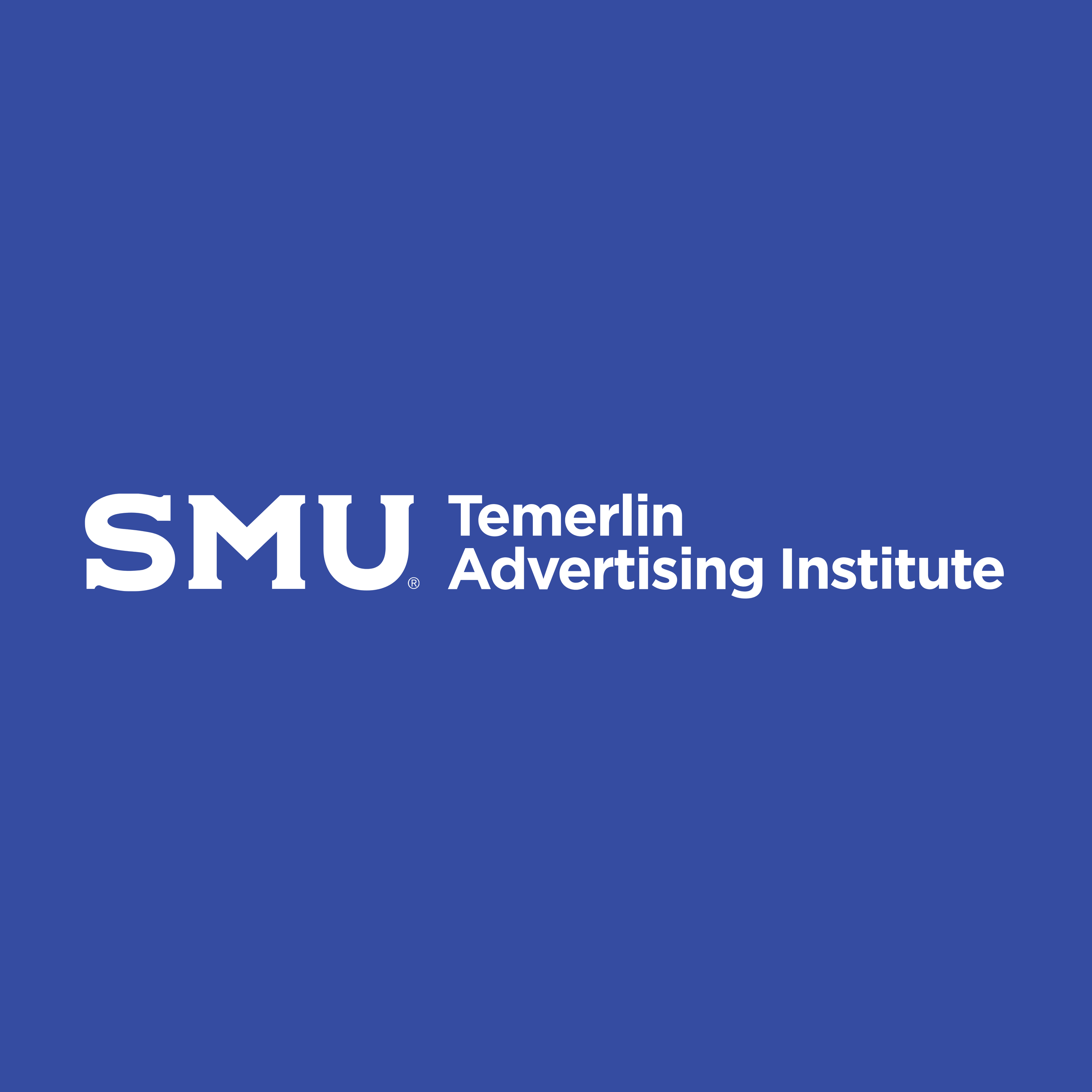SMU Temerlin Advertising Institute