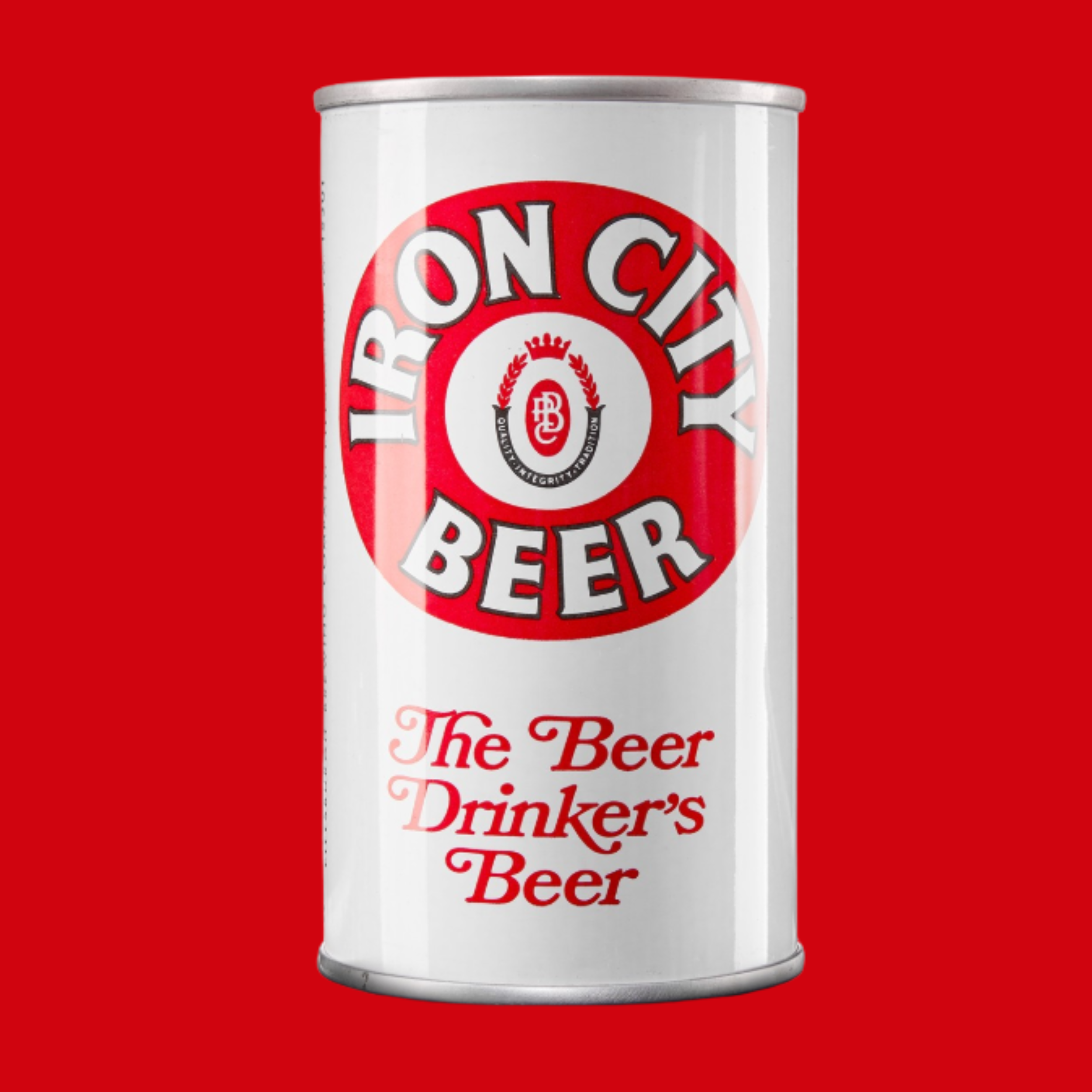 Iron City Beer