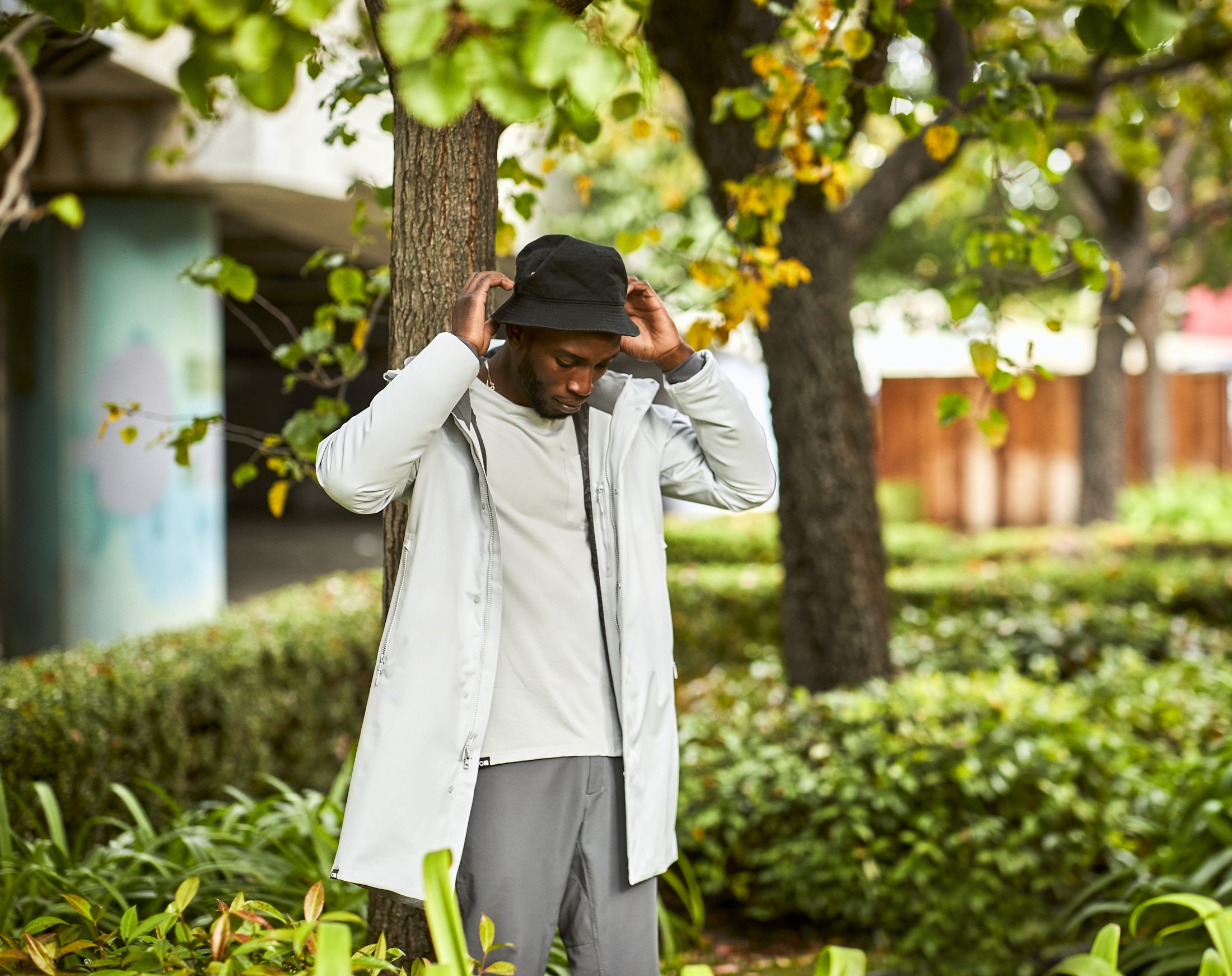 Integrated Brand & Growth Strategy