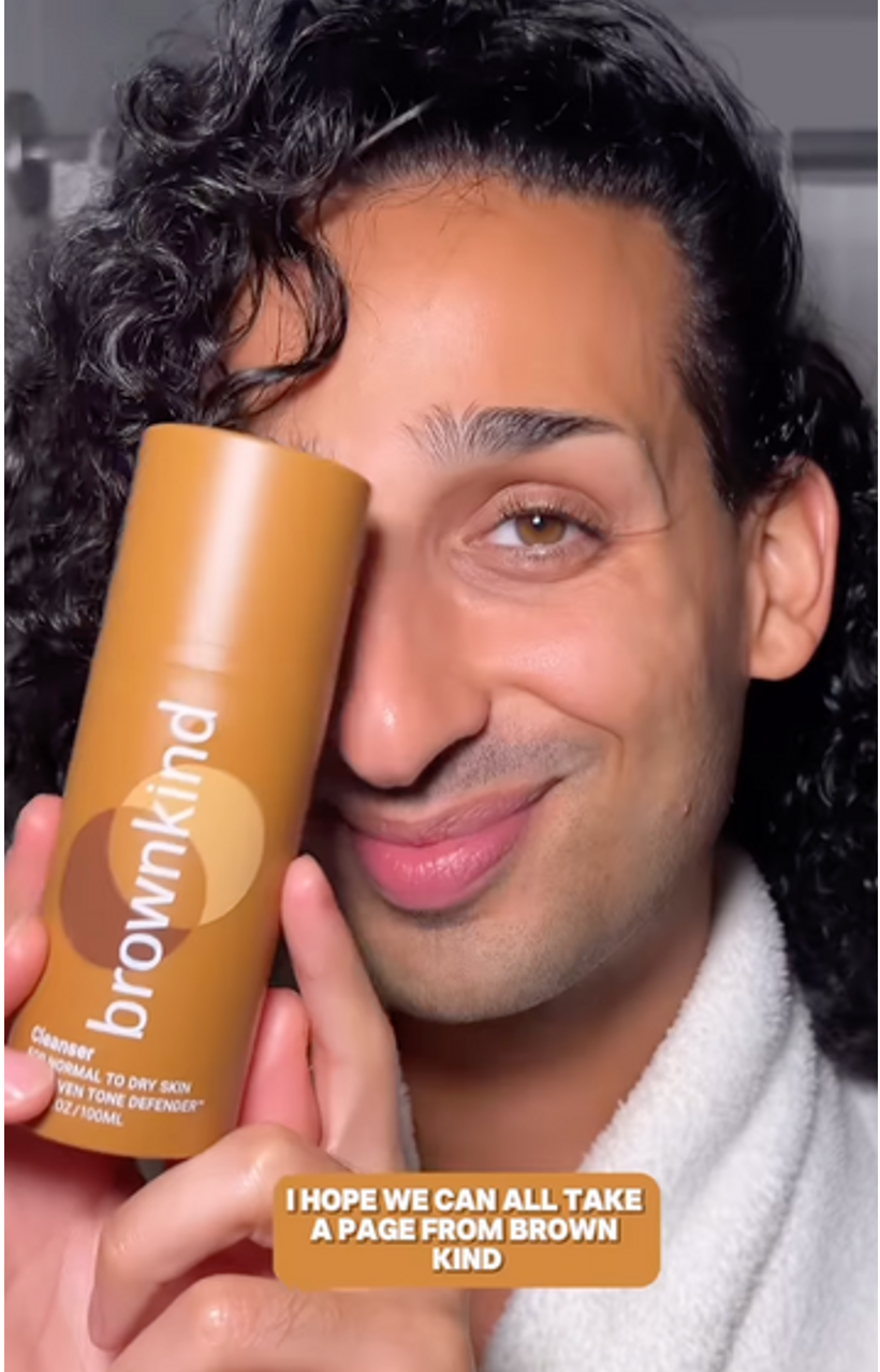 Influencer & Creator Ecosystem