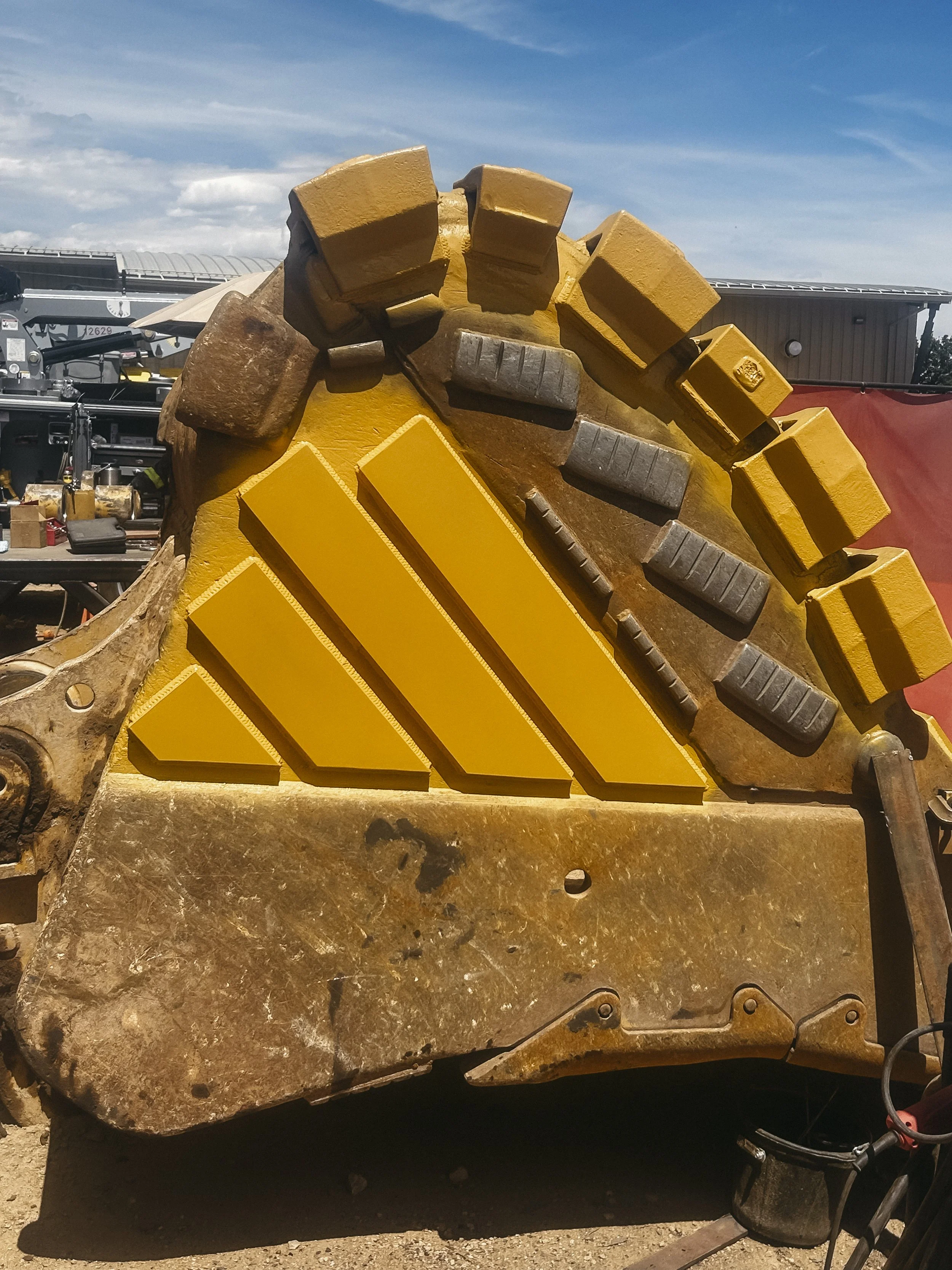 Heavy duty equipment welding, Custom fabrication, Mobile stick & Pipe services, Colorado welding, Colorado Fabrication, Colorado Mobile Stick, Colorado pipe services, professional welding, professional, mobile stick, professional fabrication,
Windsor