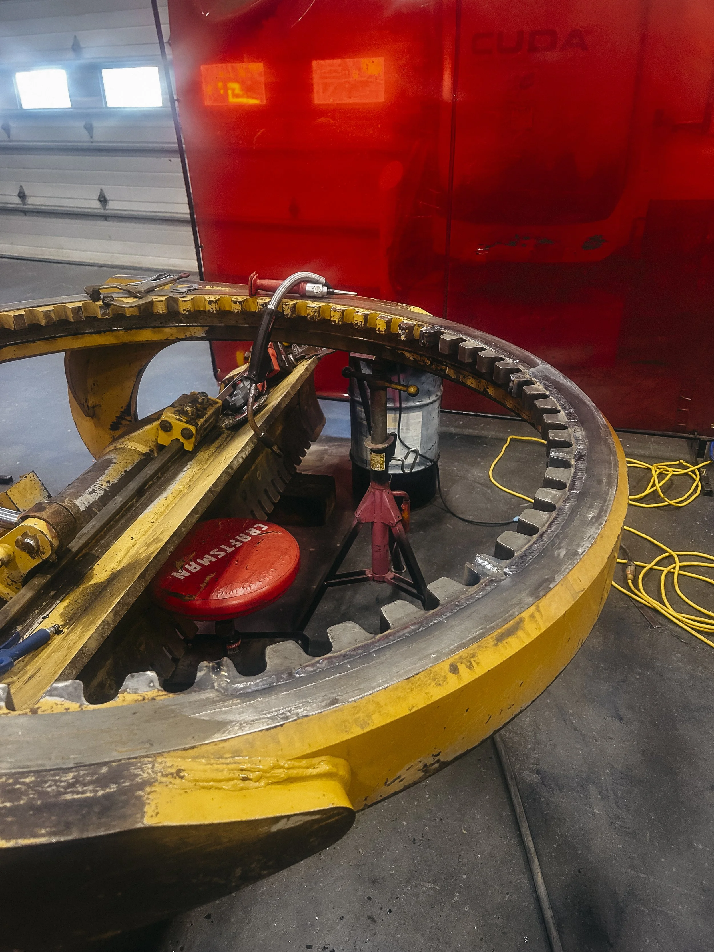 Heavy duty equipment welding, Custom fabrication, Mobile stick & Pipe services, Colorado welding, Colorado Fabrication, Colorado Mobile Stick, Colorado pipe services, professional welding, professional, mobile stick, professional fabrication,
Windsor