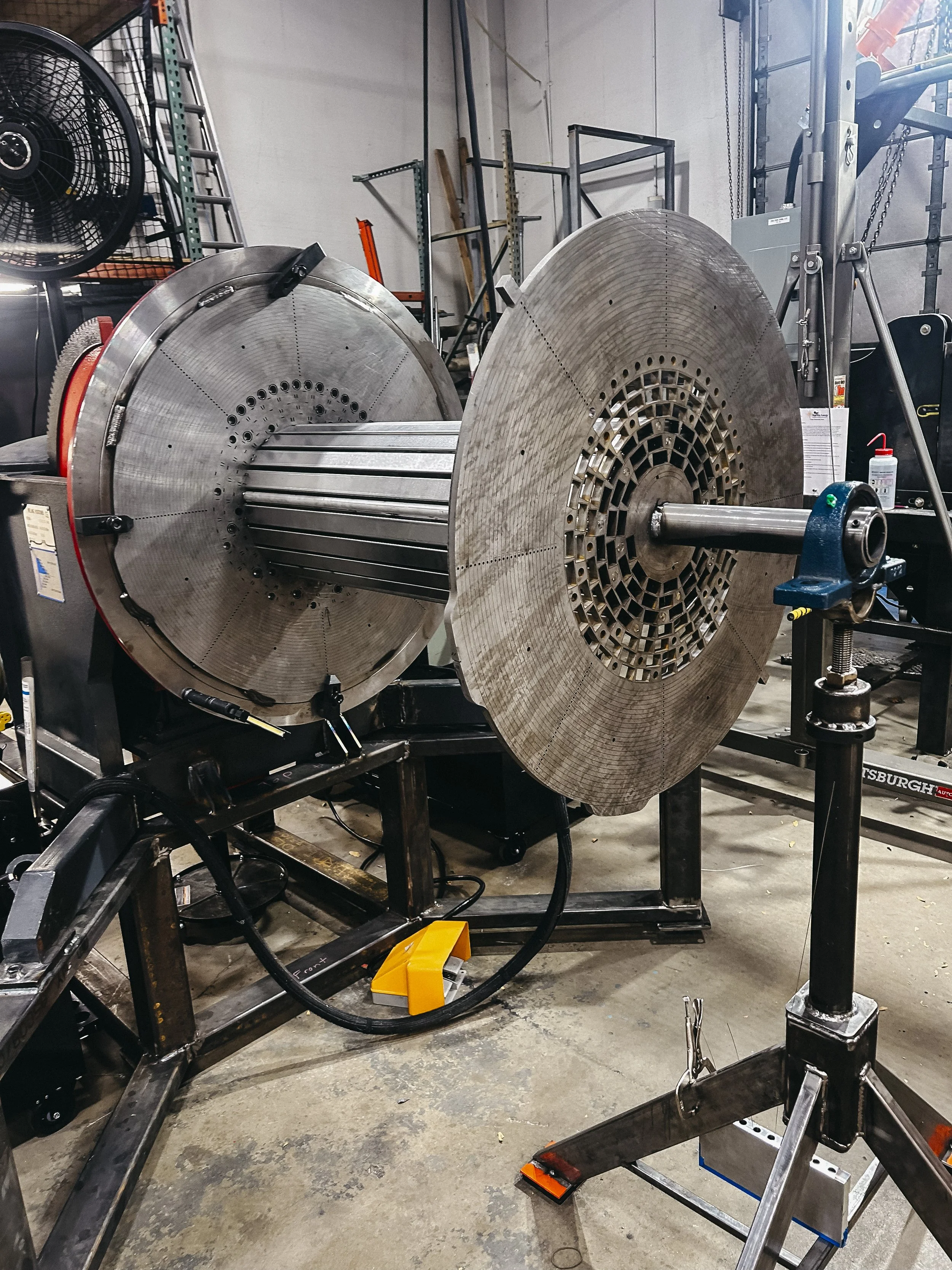 Heavy duty equipment welding, Custom fabrication, Mobile stick & Pipe services, Colorado welding, Colorado Fabrication, Colorado Mobile Stick, Colorado pipe services, professional welding, professional, mobile stick, professional fabrication,
Windsor