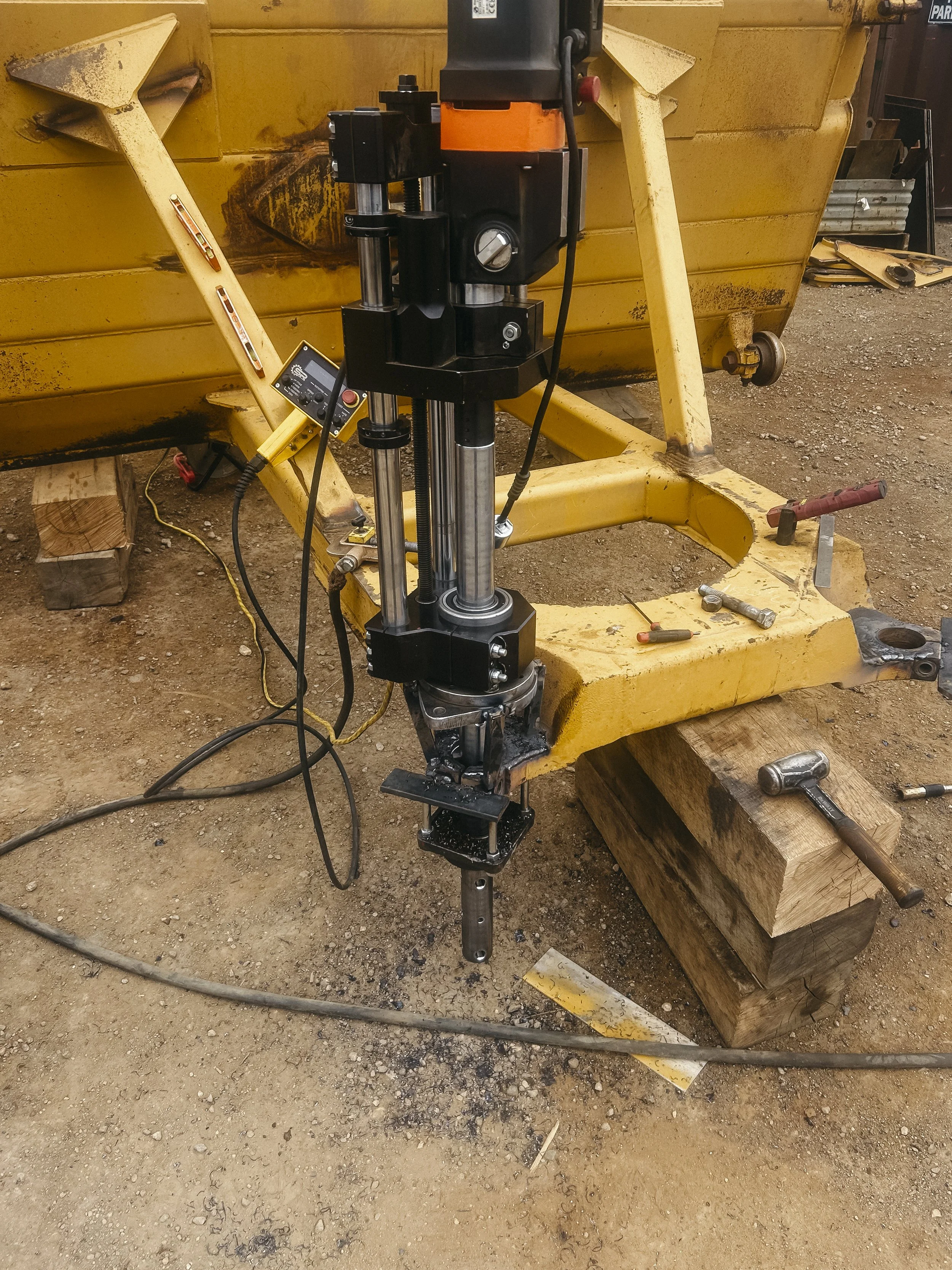 Heavy duty equipment welding, Custom fabrication, Mobile stick & Pipe services, Colorado welding, Colorado Fabrication, Colorado Mobile Stick, Colorado pipe services, professional welding, professional, mobile stick, professional fabrication,
Windsor